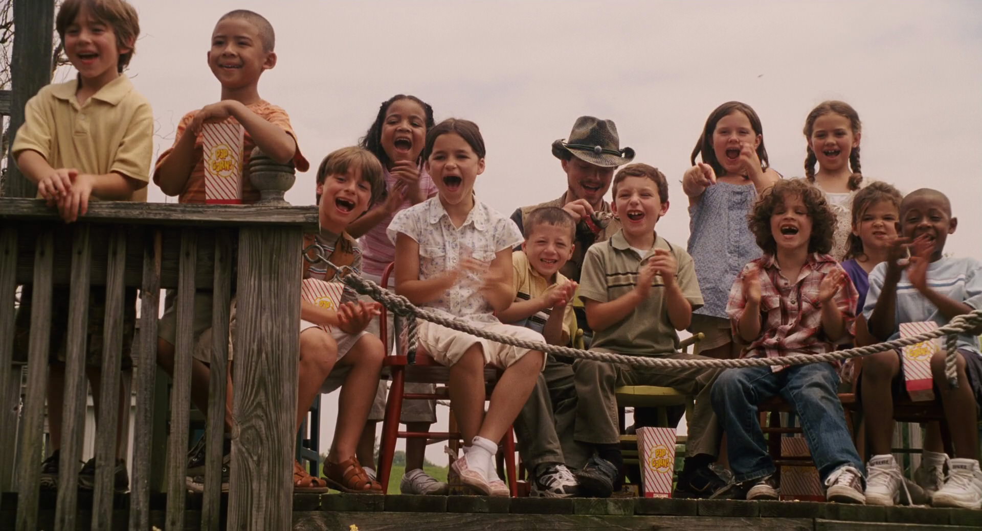Hannah Montana: The Movie (2009) screencap 4233