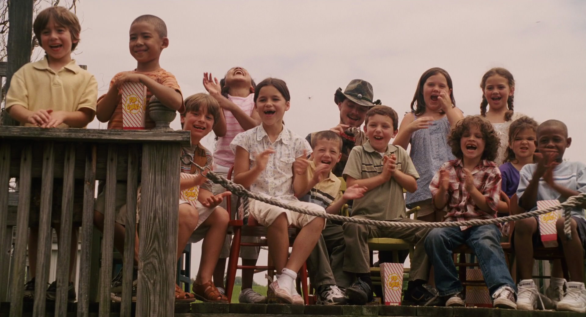 Hannah Montana: The Movie (2009) movie still 4234
