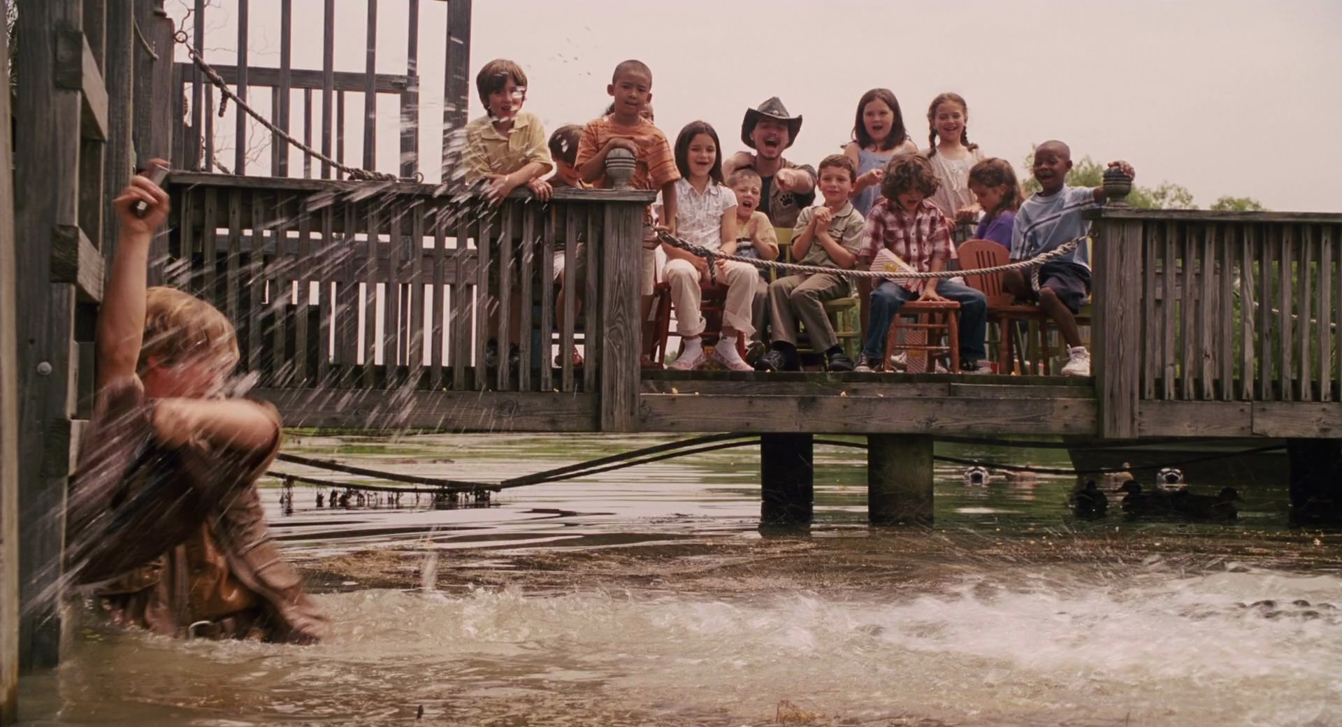 Hannah Montana: The Movie (2009) screencap 4236