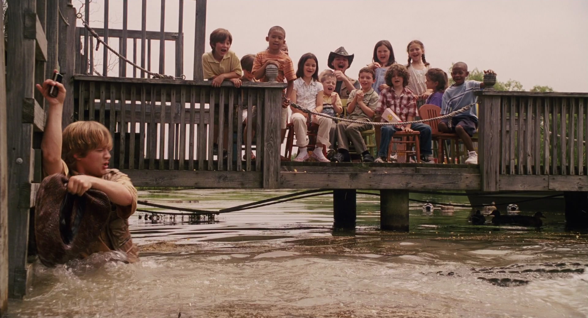 Hannah Montana: The Movie (2009) movie still 4237