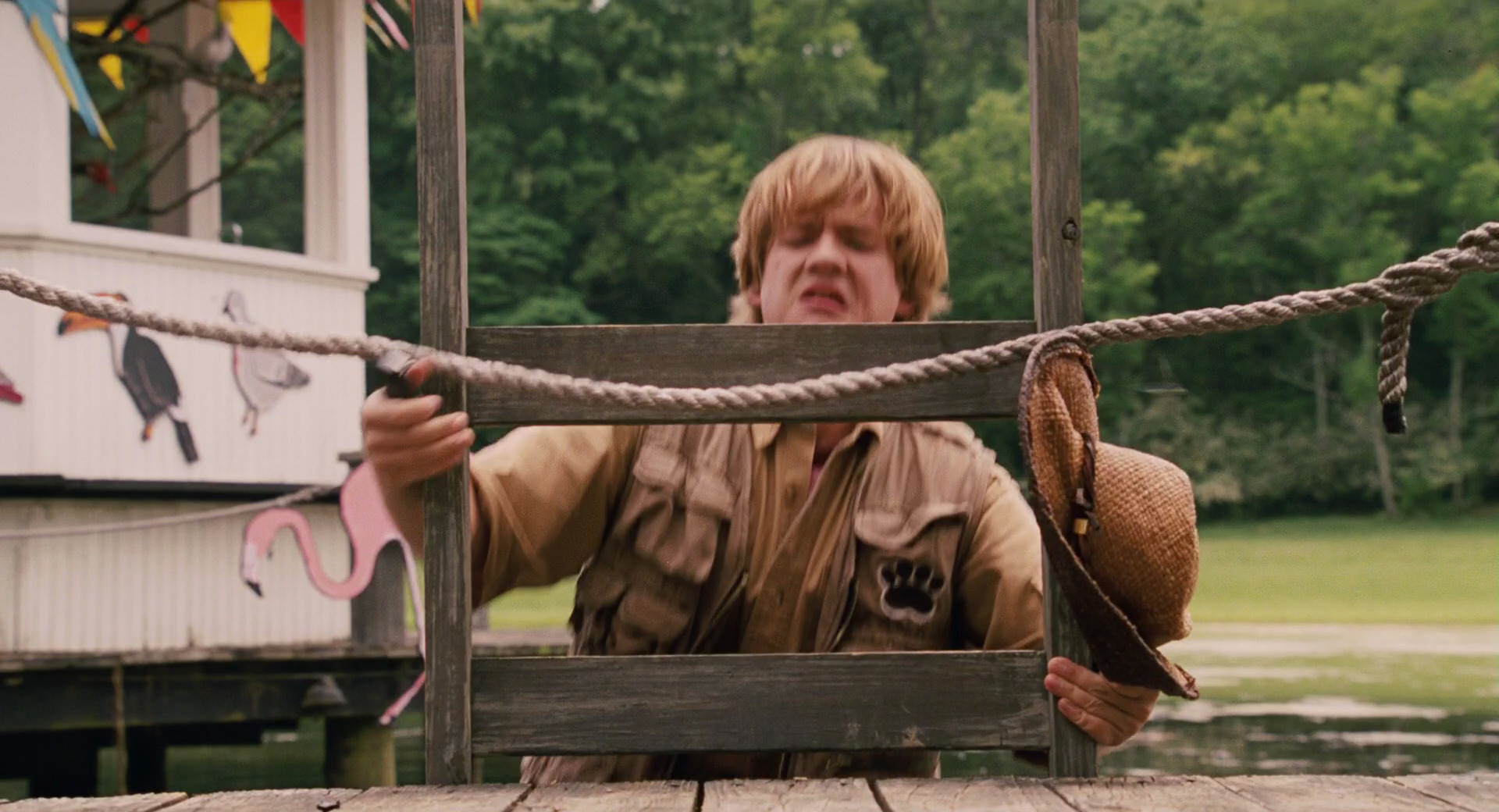 Hannah Montana: The Movie (2009) HD screenshot 4238