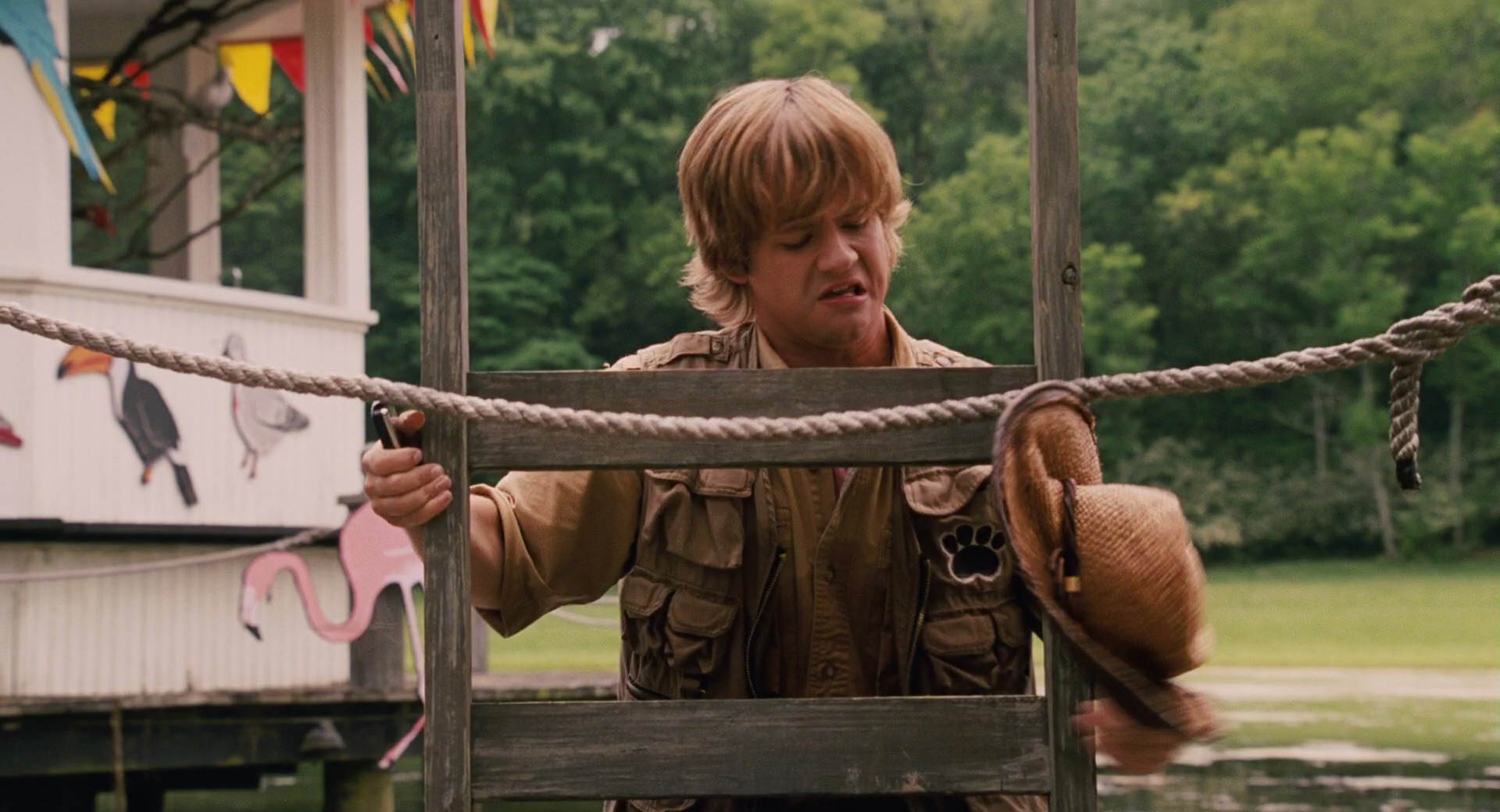 Hannah Montana: The Movie (2009) screencap 4239