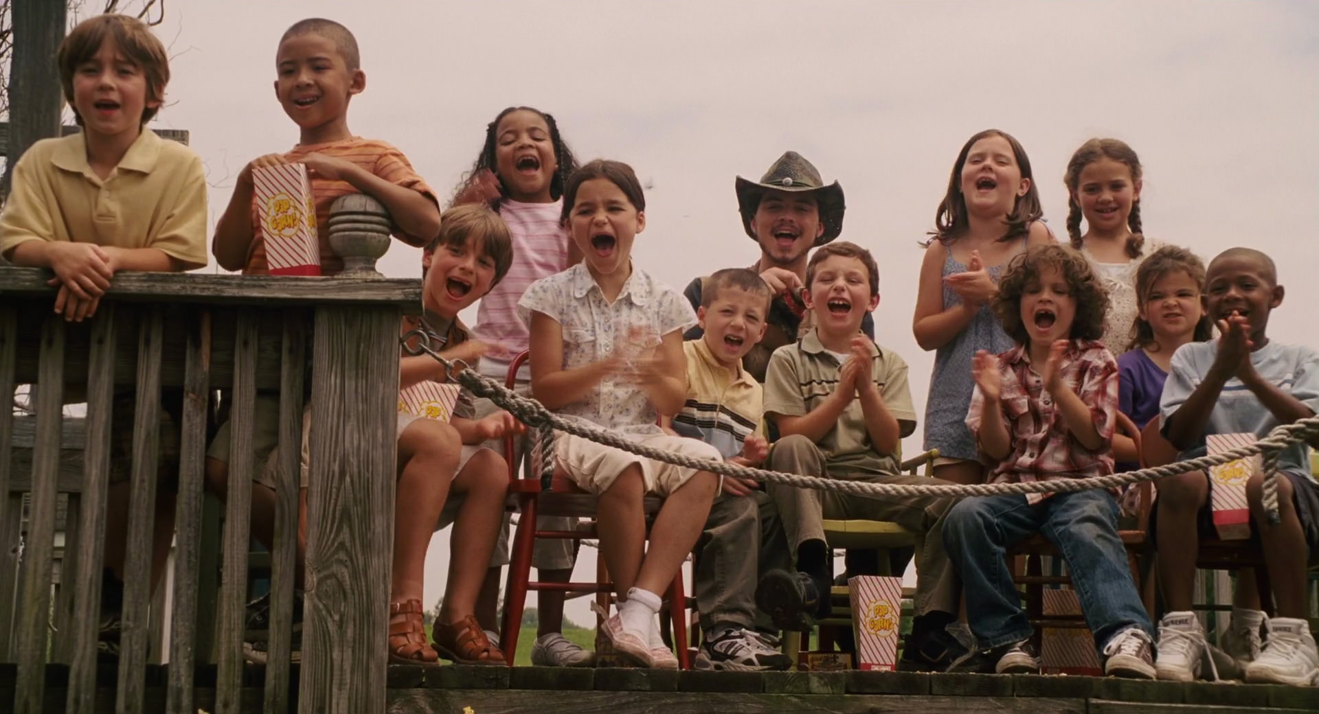 Hannah Montana: The Movie (2009) movie still 4246