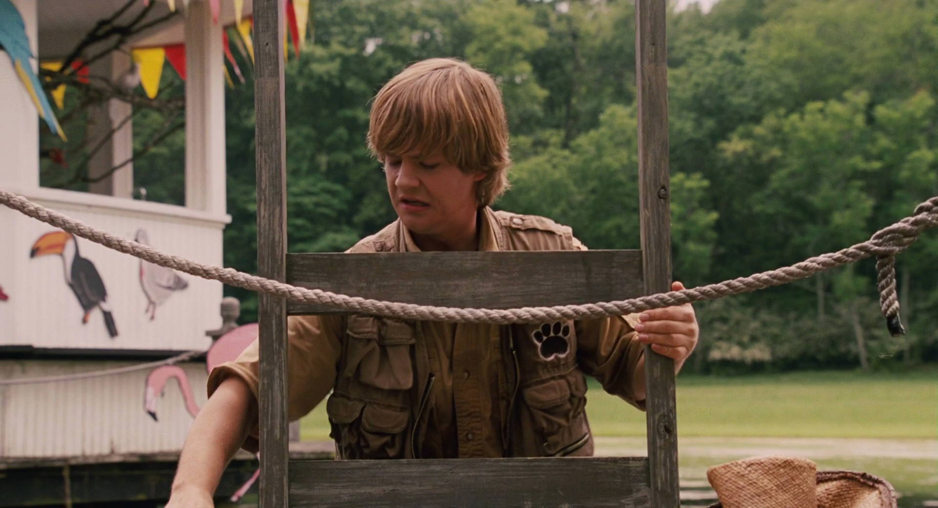 Hannah Montana: The Movie (2009) movie still 4252