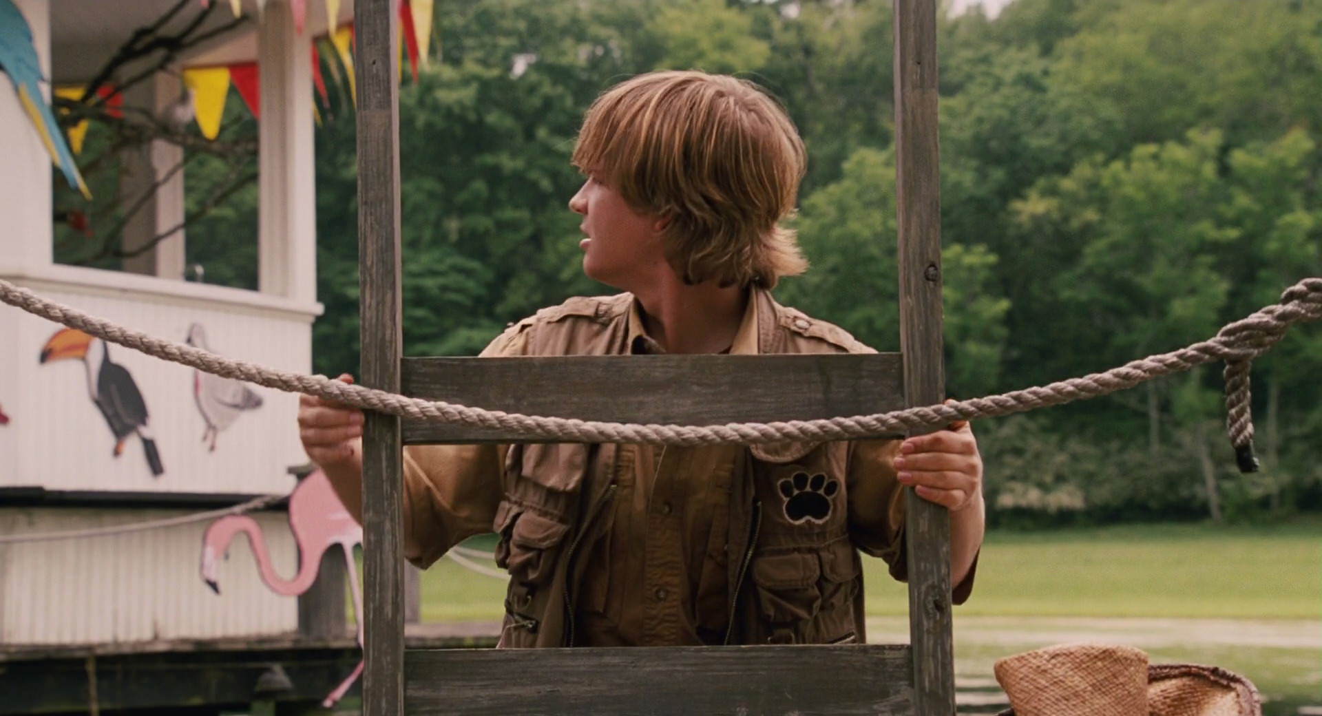 Hannah Montana: The Movie (2009) HD screenshot 4253