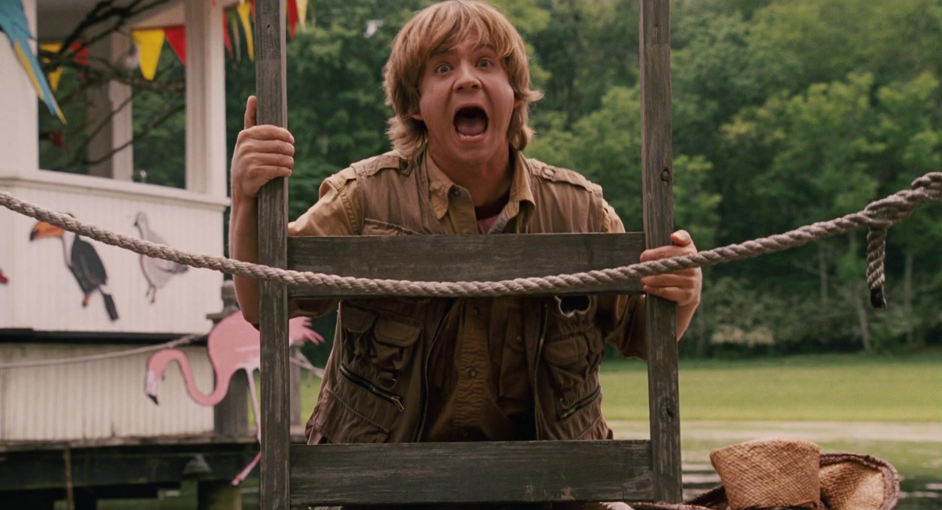 Hannah Montana: The Movie (2009) movie still 4255
