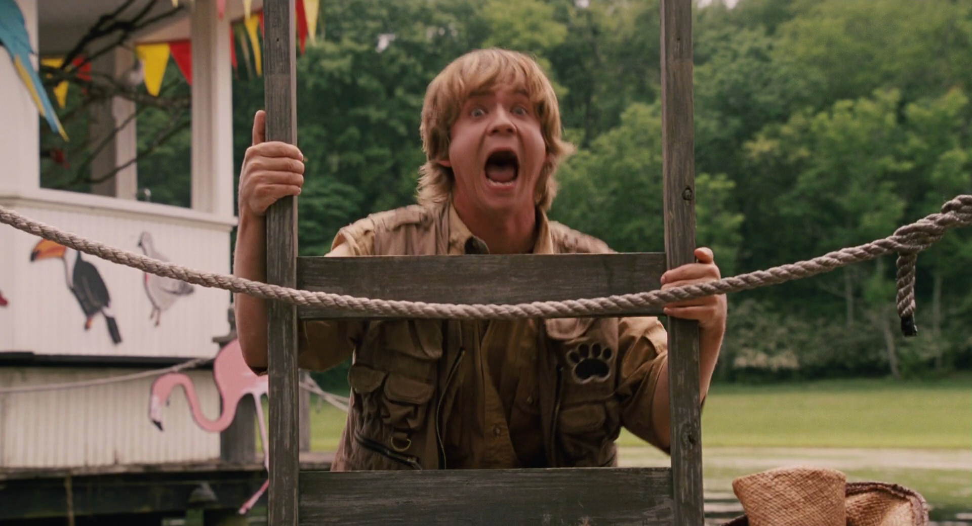 Hannah Montana: The Movie (2009) HD screenshot 4256