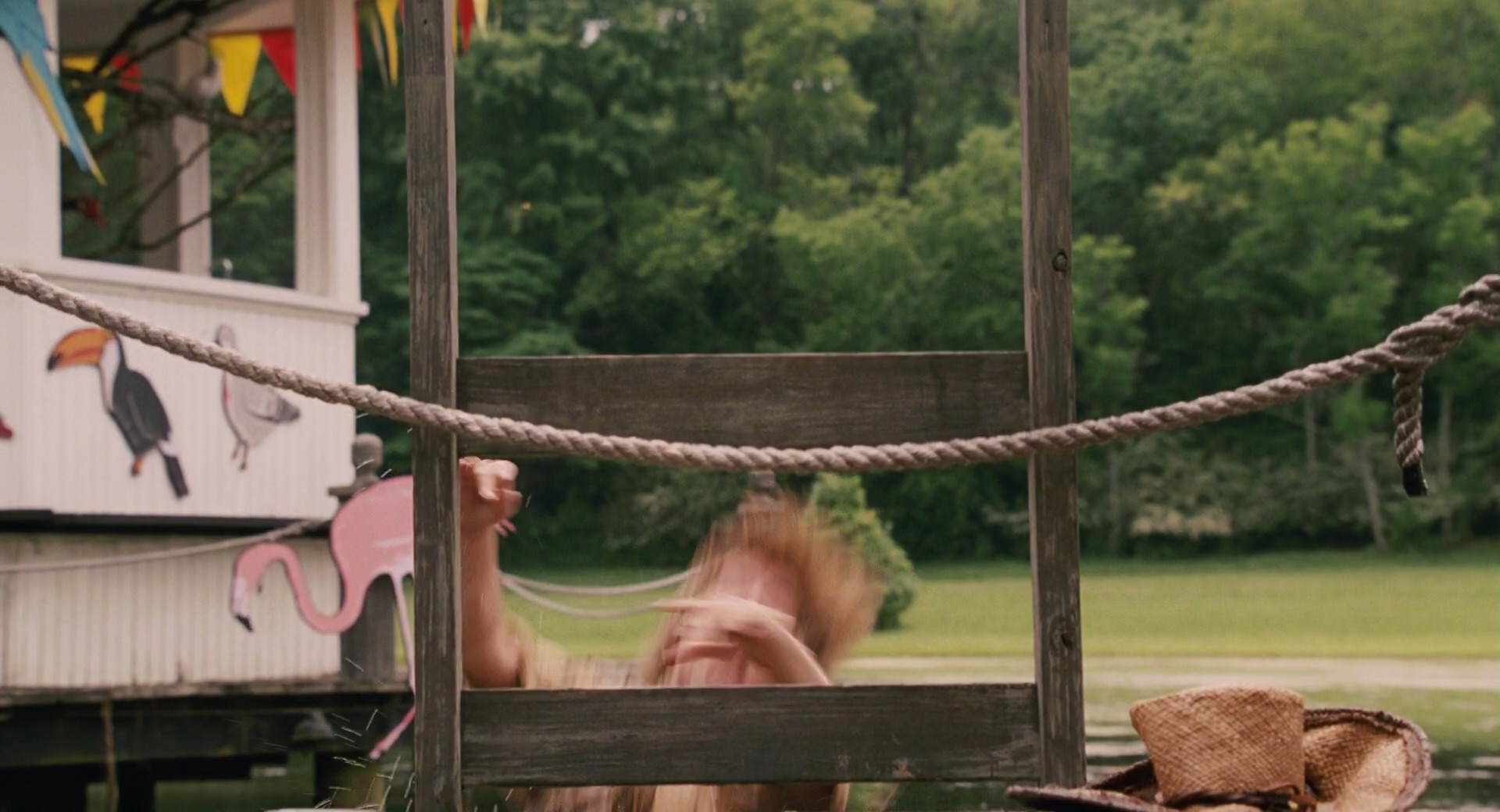 Hannah Montana: The Movie (2009) screencap 4257