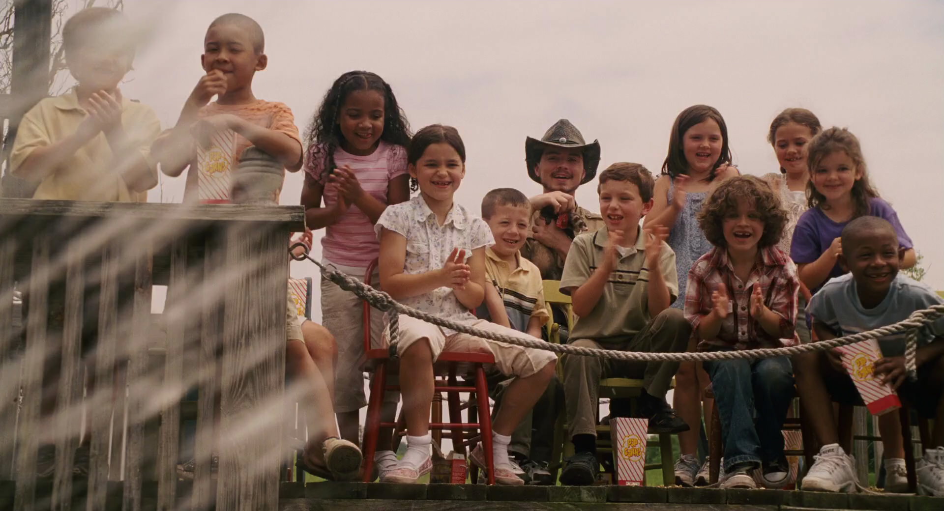 Hannah Montana: The Movie (2009) movie still 4258