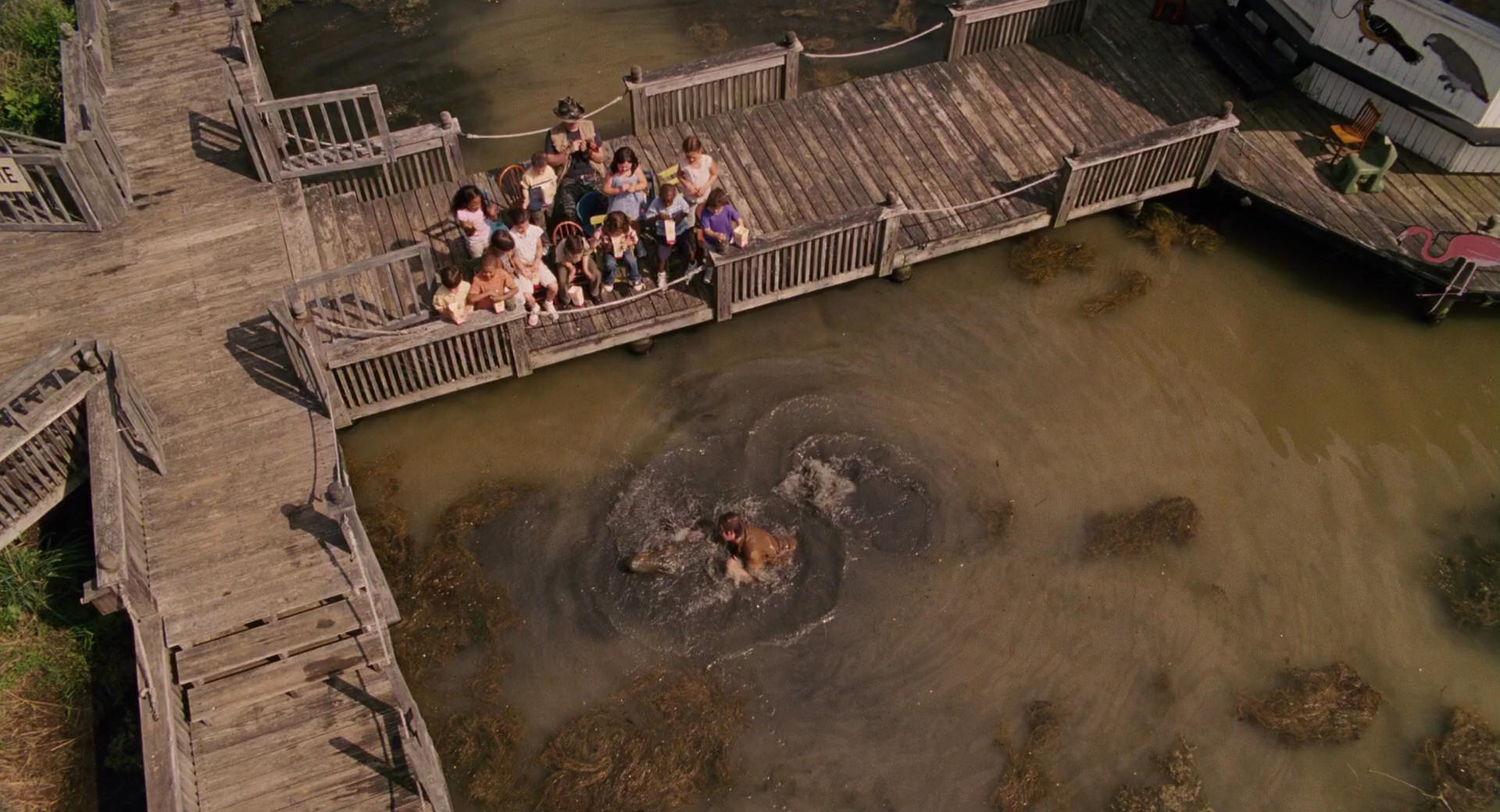 Hannah Montana: The Movie (2009) screencap 4260