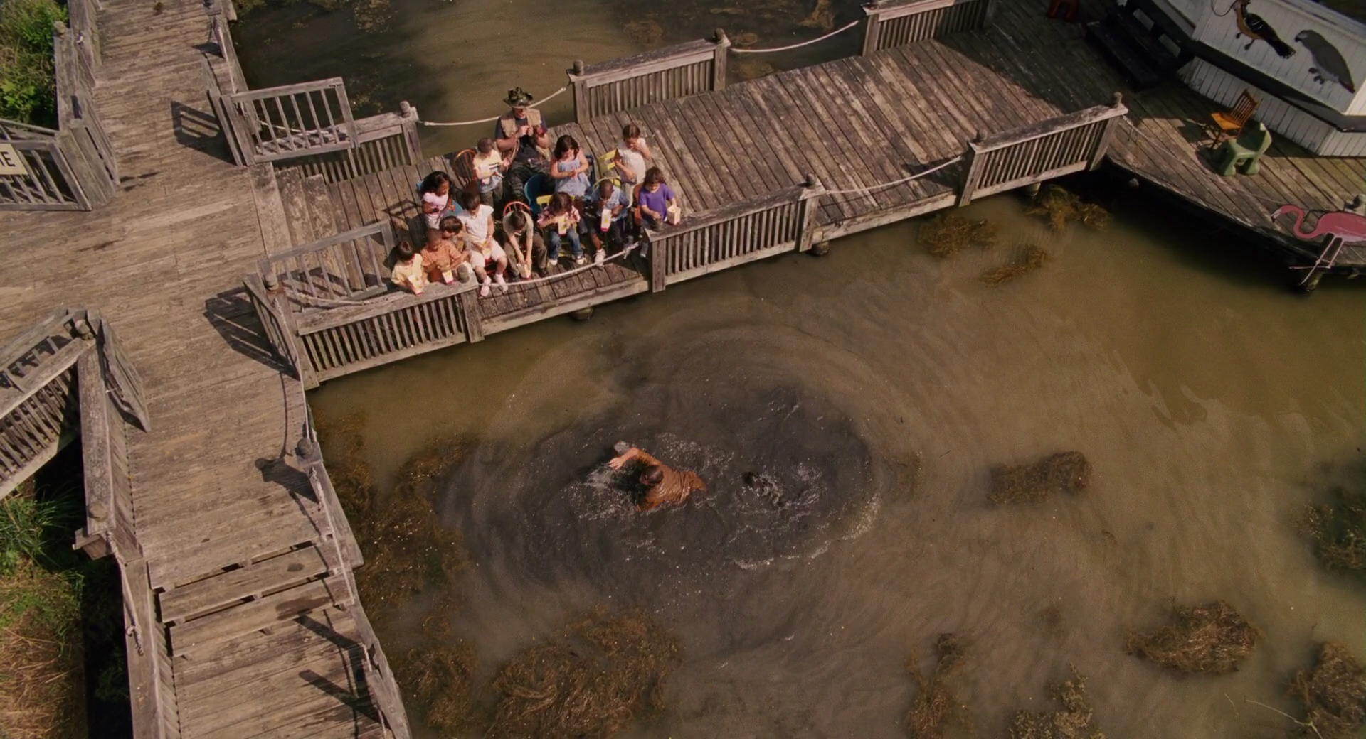 Hannah Montana: The Movie (2009) screencap 4263