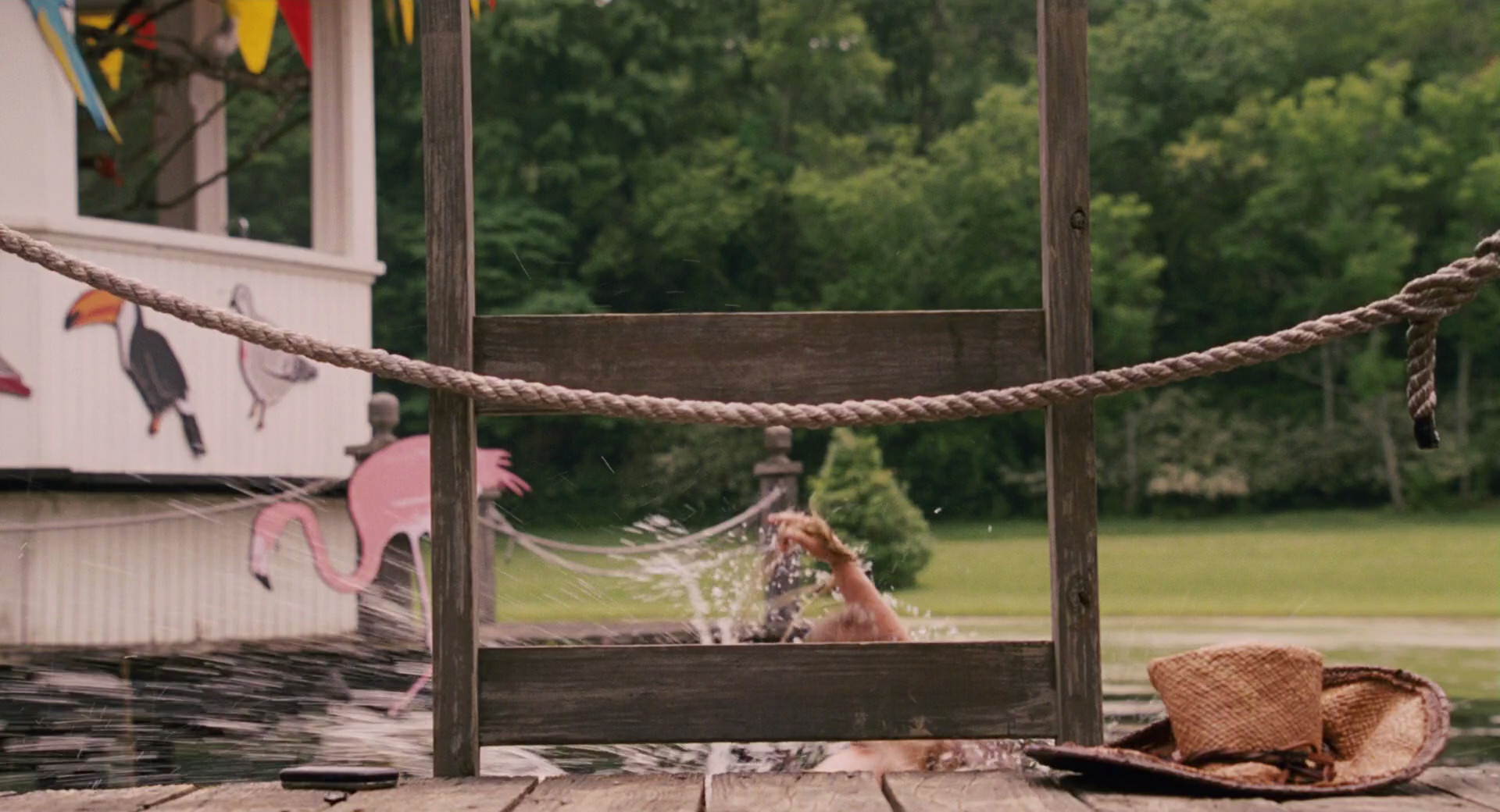Hannah Montana: The Movie (2009) movie still 4264