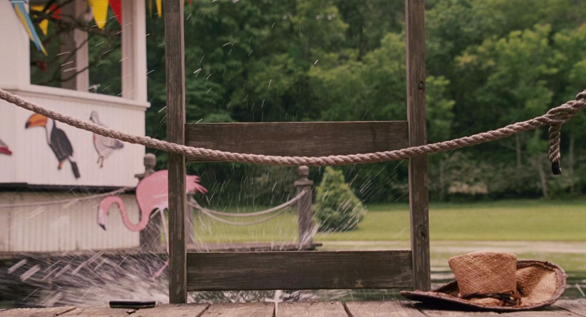 Hannah Montana: The Movie (2009) HD screenshot 4265