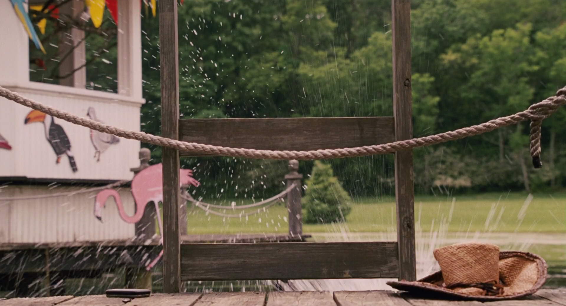 Hannah Montana: The Movie (2009) screencap 4266