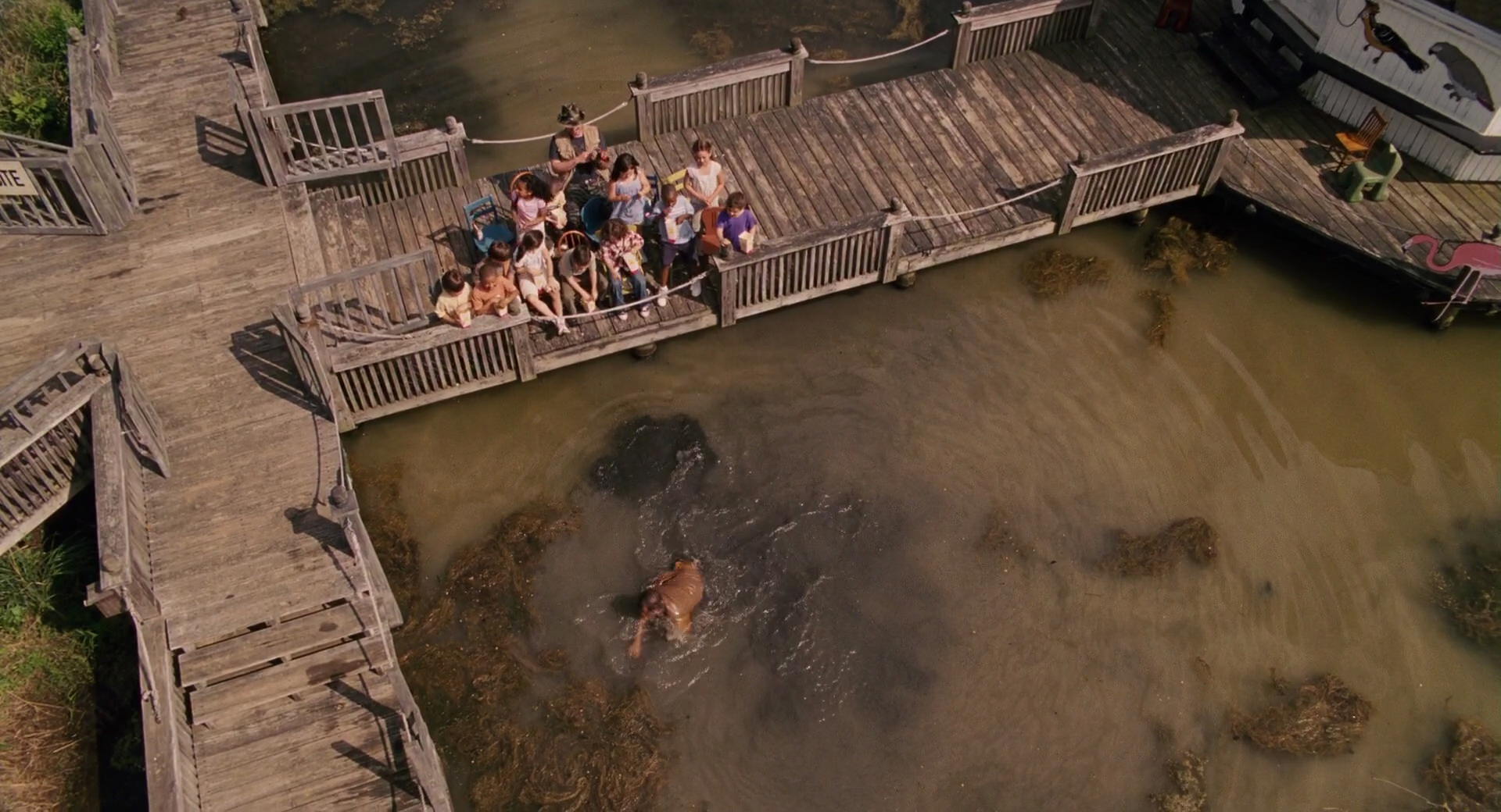Hannah Montana: The Movie (2009) screencap 4269