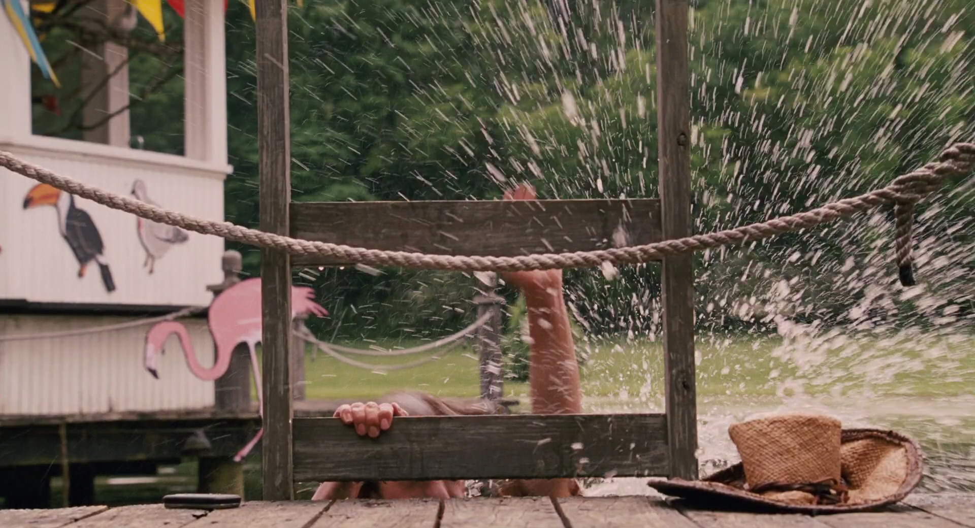 Hannah Montana: The Movie (2009) movie still 4270