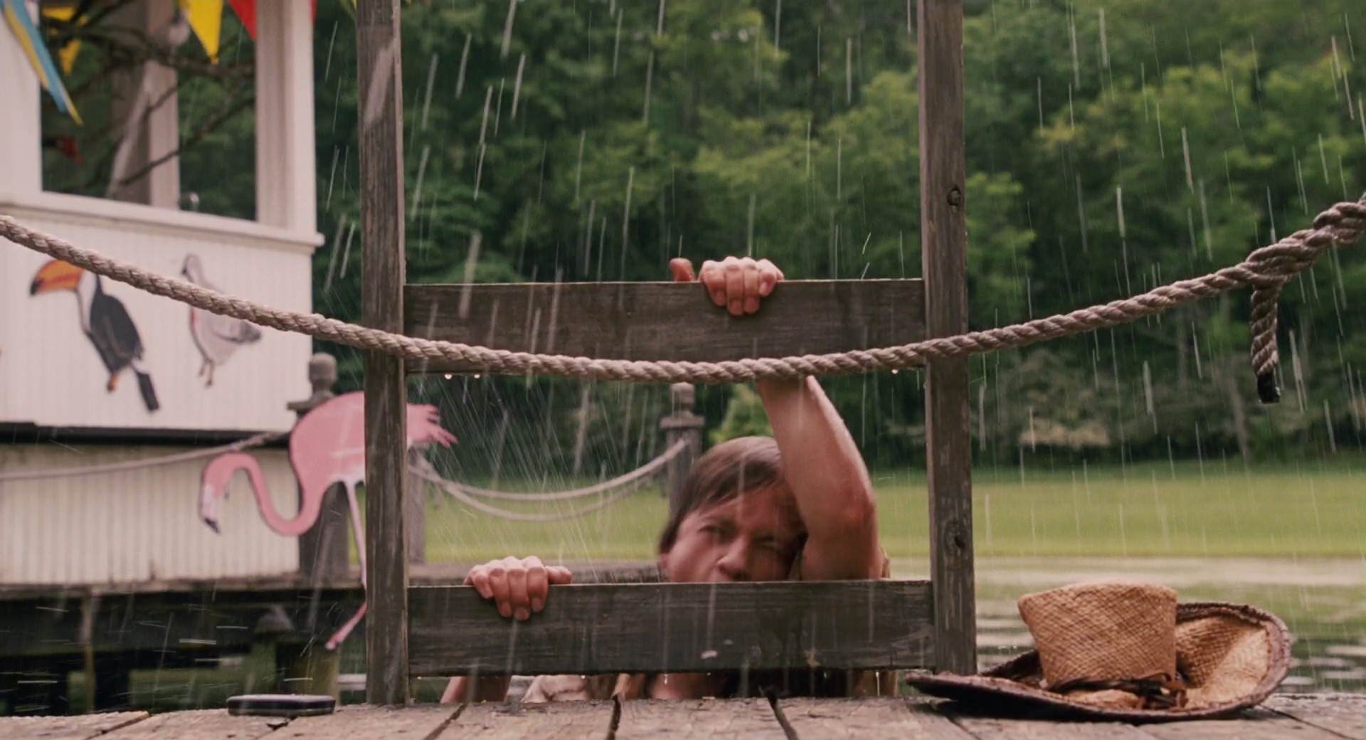 Hannah Montana: The Movie (2009) HD screenshot 4271