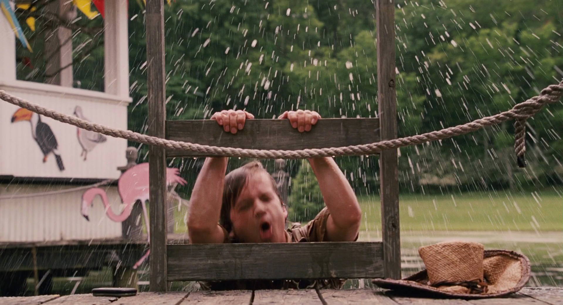 Hannah Montana: The Movie (2009) screencap 4272