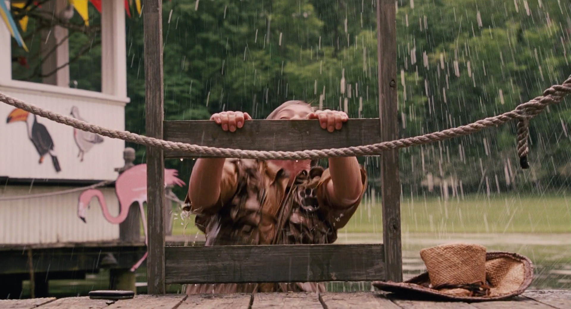 Hannah Montana: The Movie (2009) HD screenshot 4274