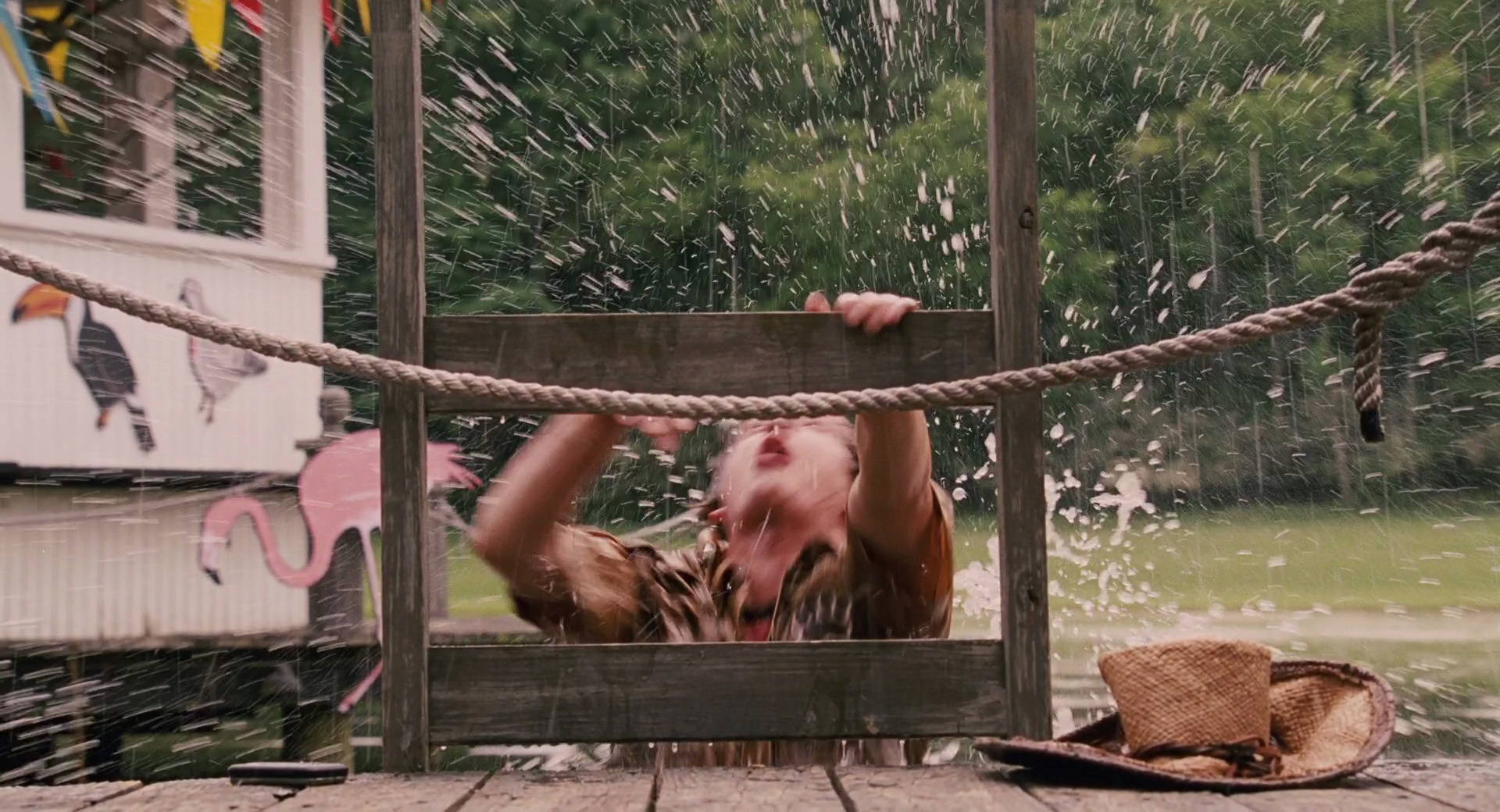 Hannah Montana: The Movie (2009) screencap 4275