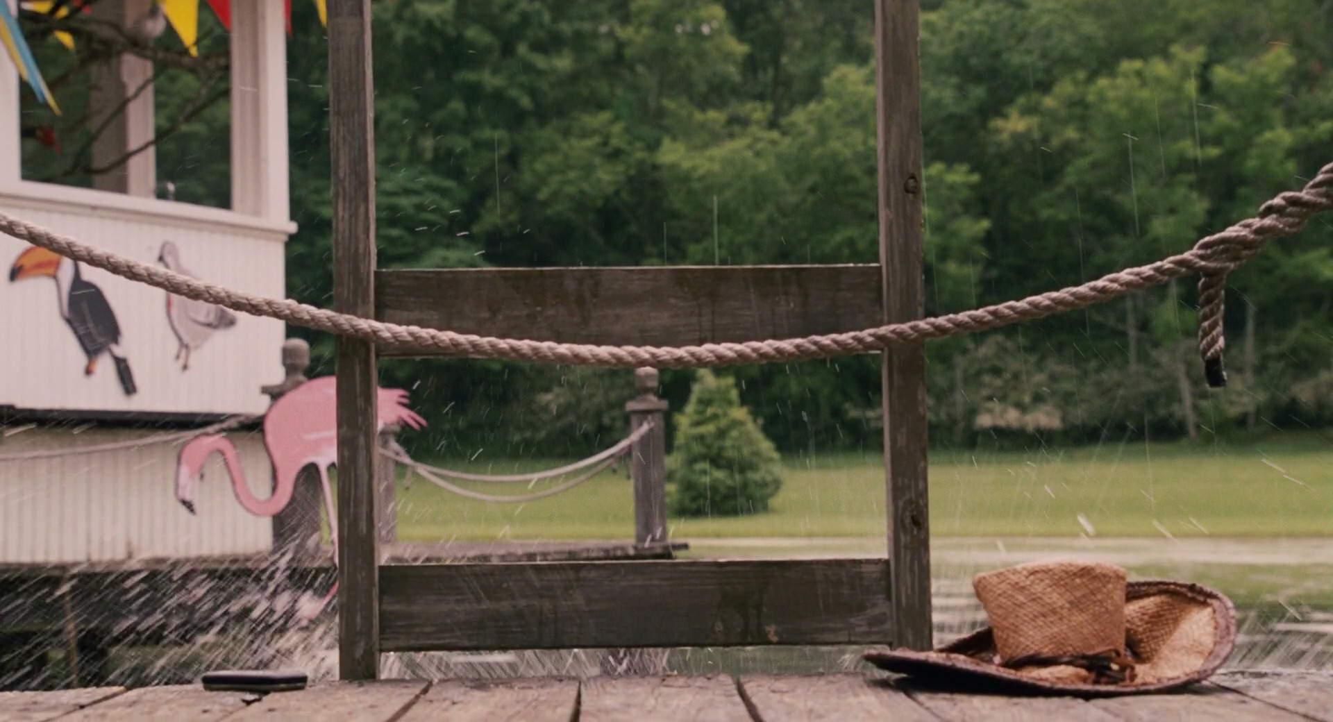 Hannah Montana: The Movie (2009) HD screenshot 4277