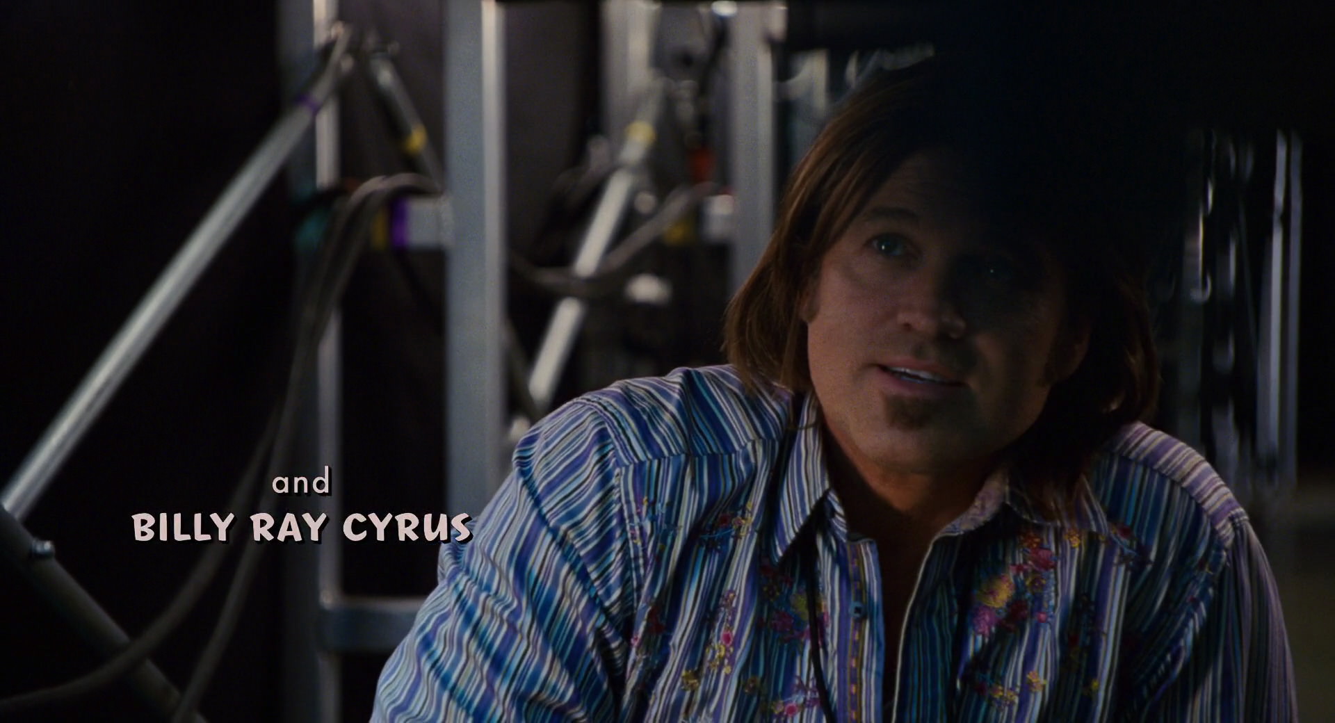 Hannah Montana: The Movie (2009) HD screenshot 428