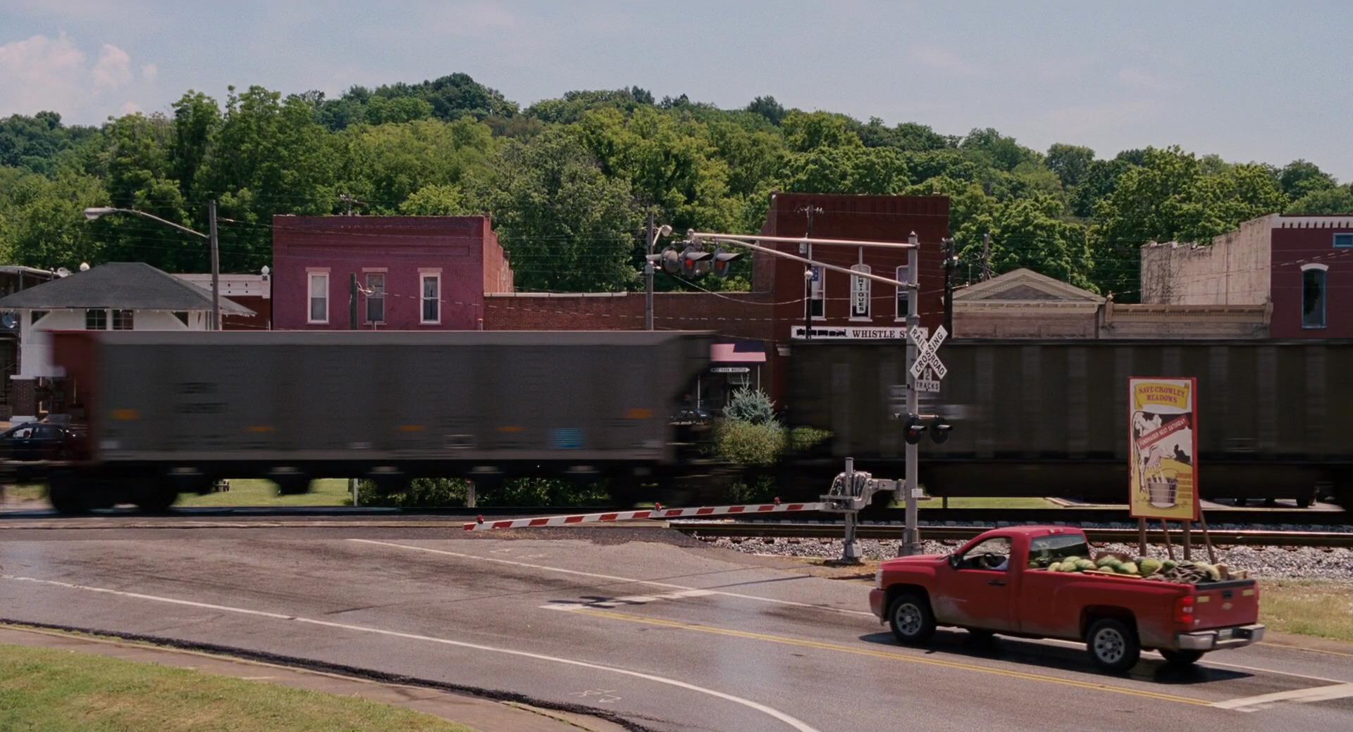 Hannah Montana: The Movie (2009) screencap 4284