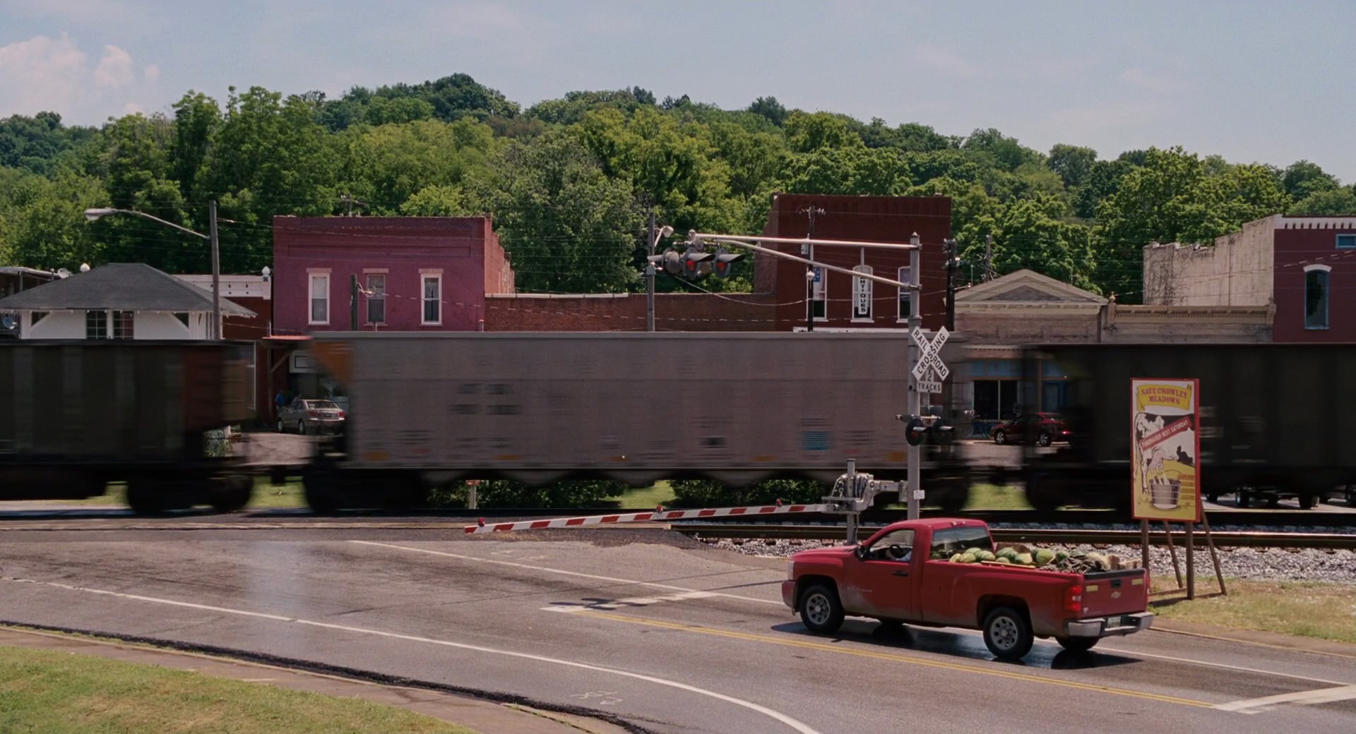Hannah Montana: The Movie (2009) screencap 4287