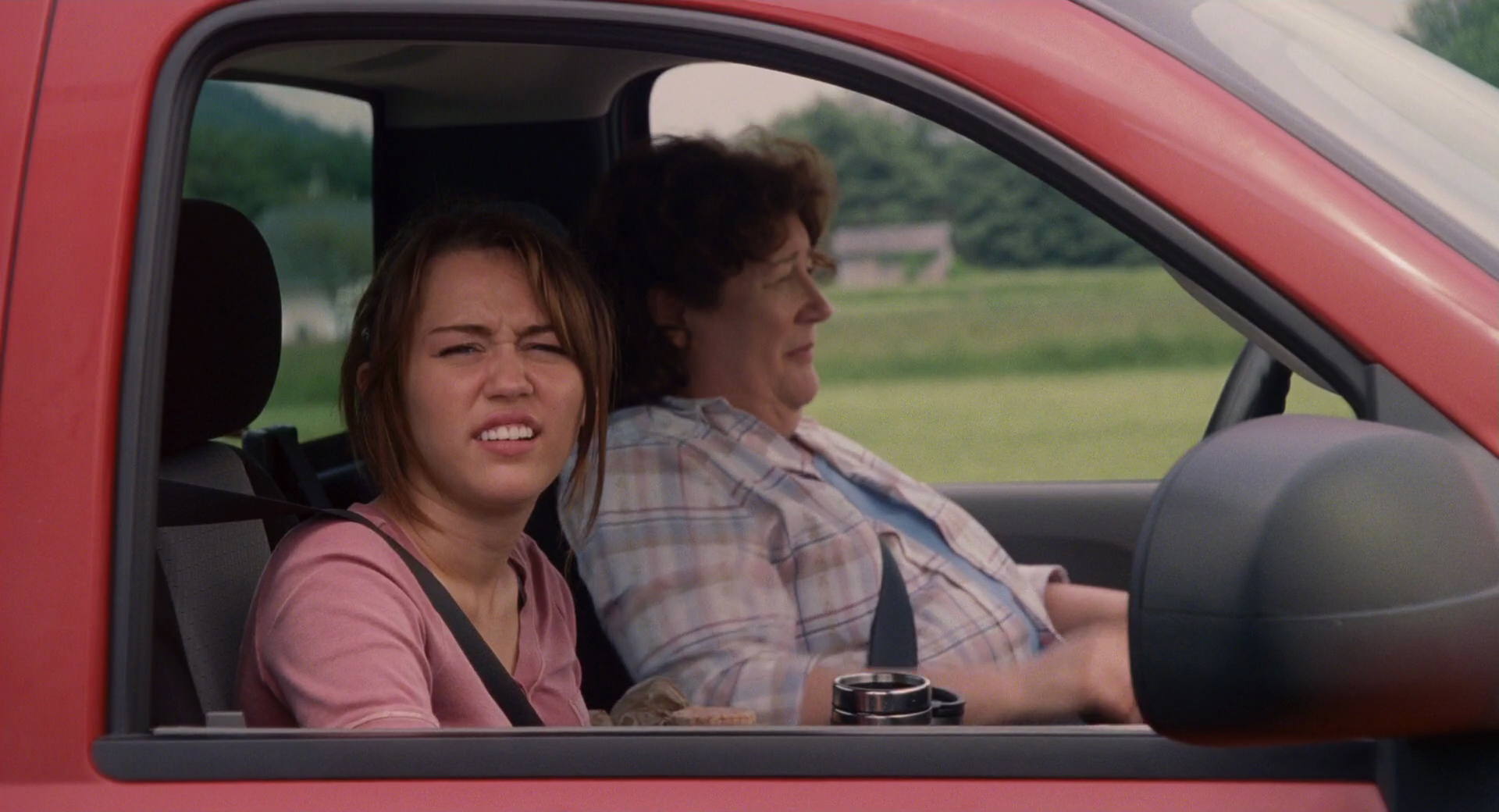 Hannah Montana: The Movie (2009) movie still 4288