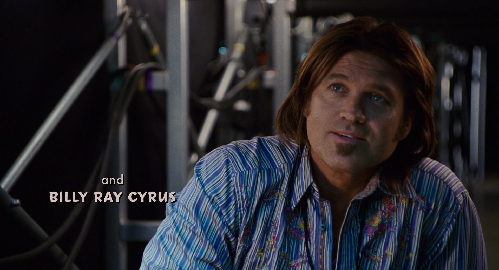Hannah Montana: The Movie (2009) screencap 429