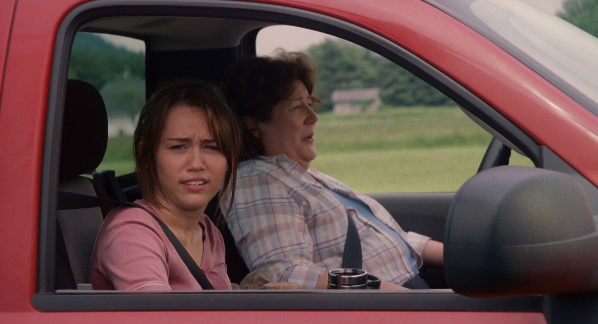 Hannah Montana: The Movie (2009) screencap 4290