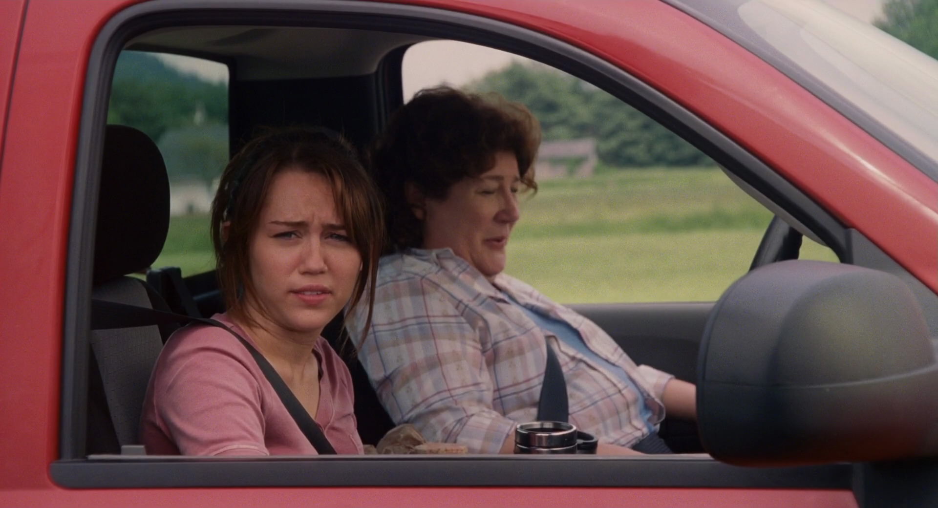 Hannah Montana: The Movie (2009) movie still 4291