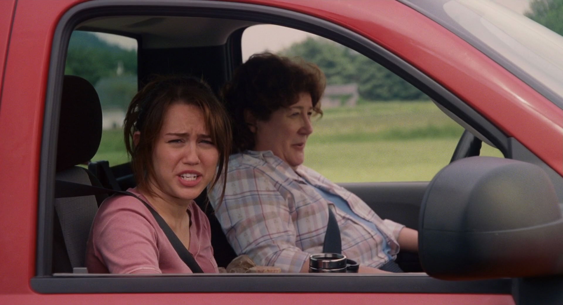 Hannah Montana: The Movie (2009) HD screenshot 4292