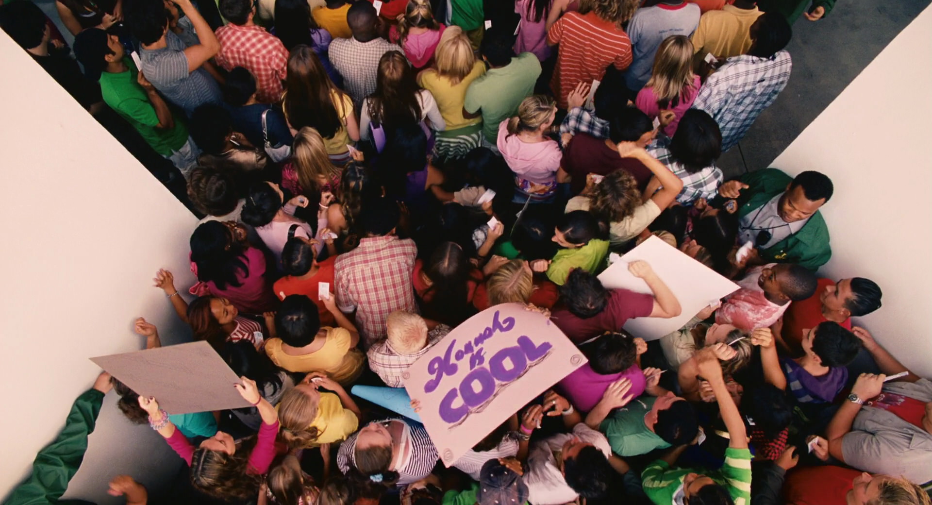 Hannah Montana: The Movie (2009) movie still 43