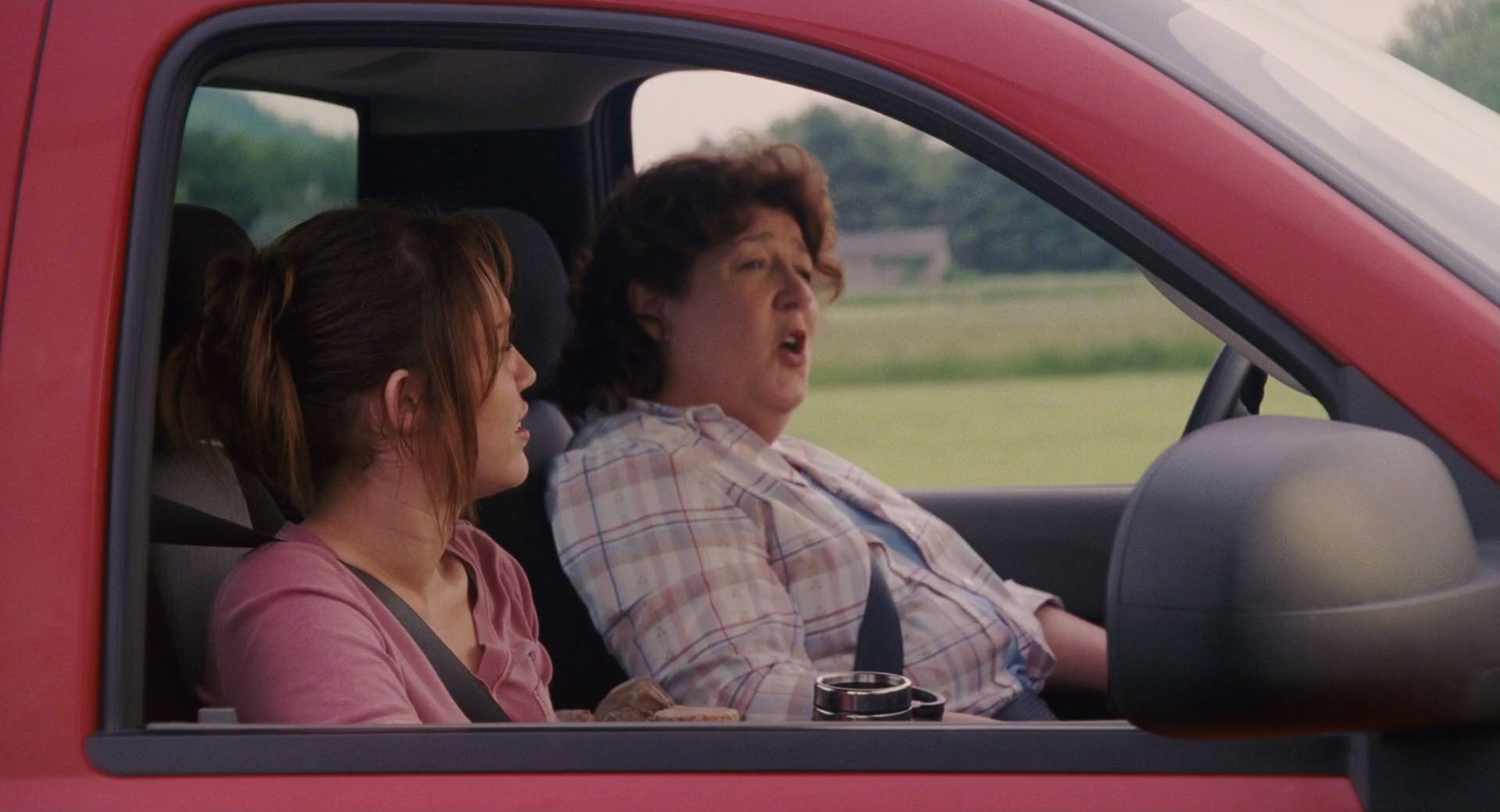 Hannah Montana: The Movie (2009) HD screenshot 4301
