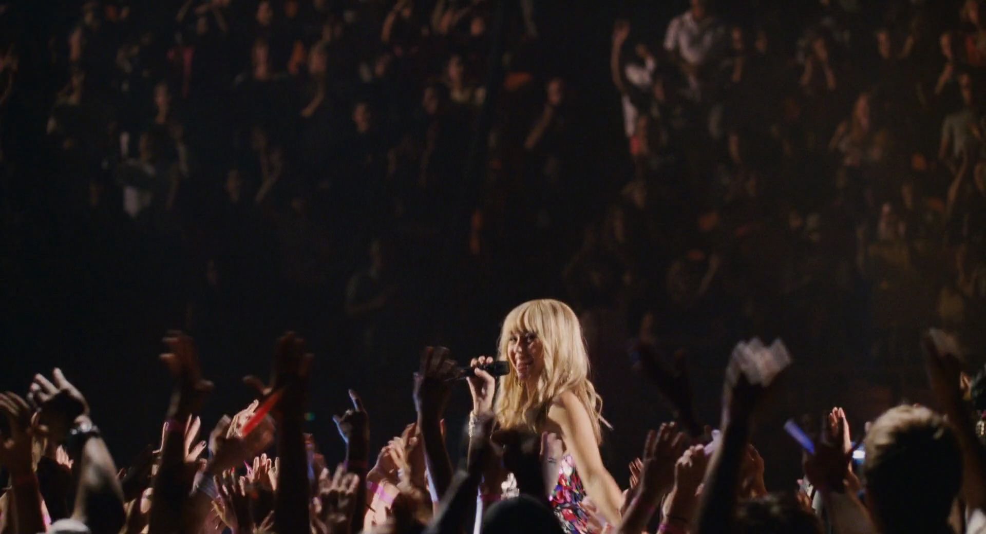 Hannah Montana: The Movie (2009) HD screenshot 431