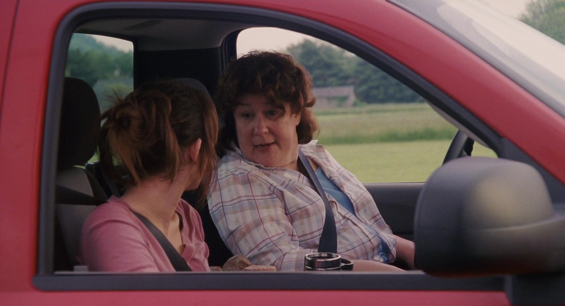 Hannah Montana: The Movie (2009) HD screenshot 4313