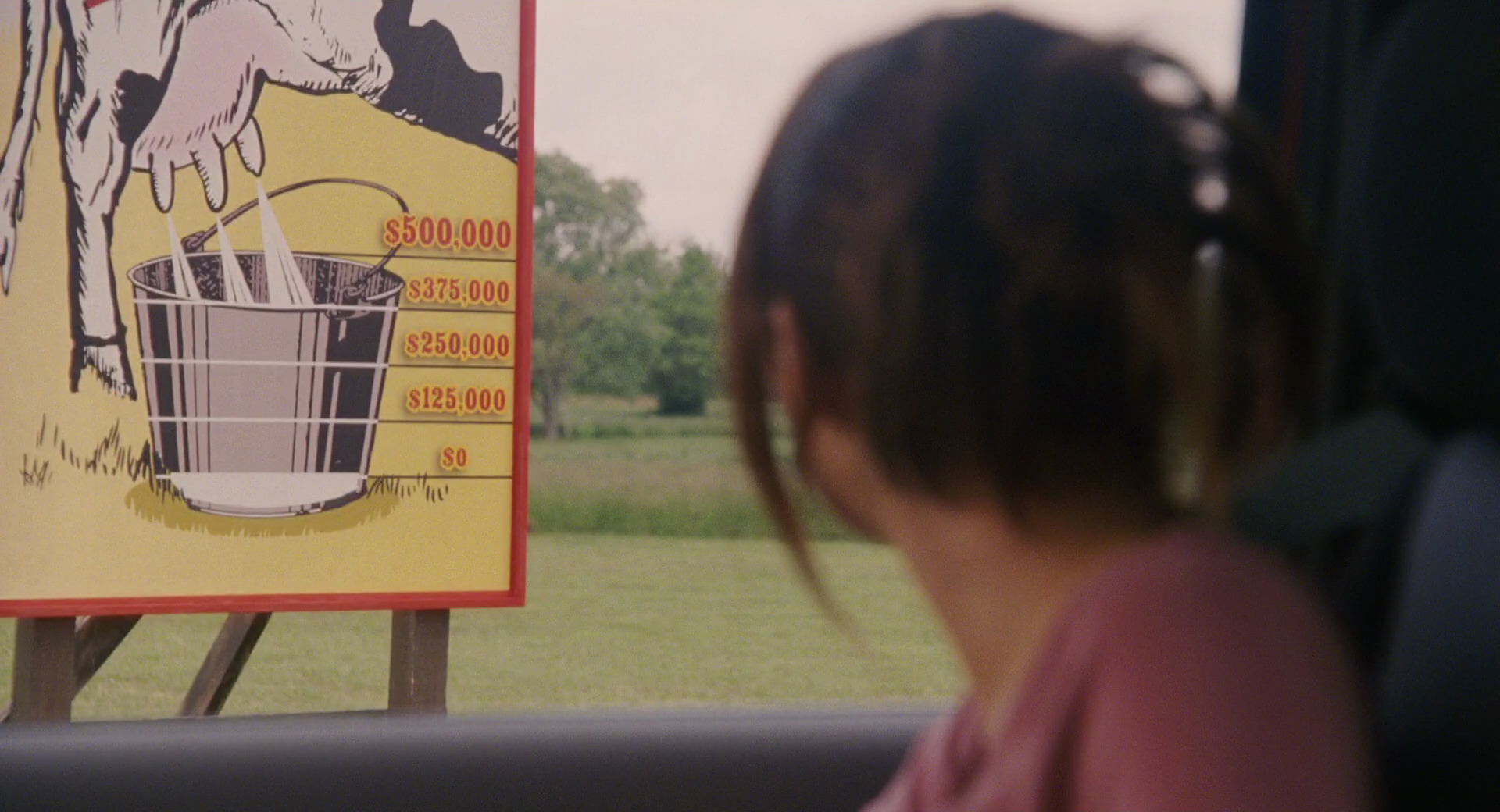 Hannah Montana: The Movie (2009) HD screenshot 4316