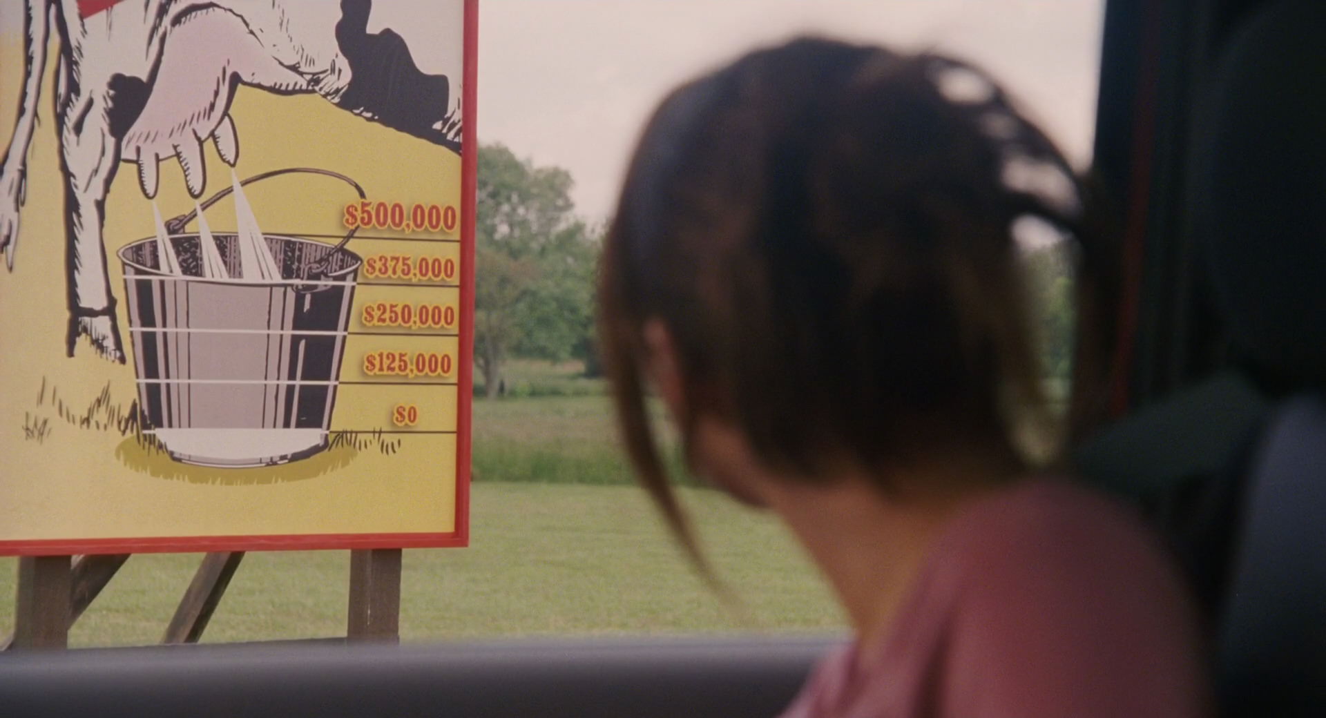 Hannah Montana: The Movie (2009) HD screenshot 4319