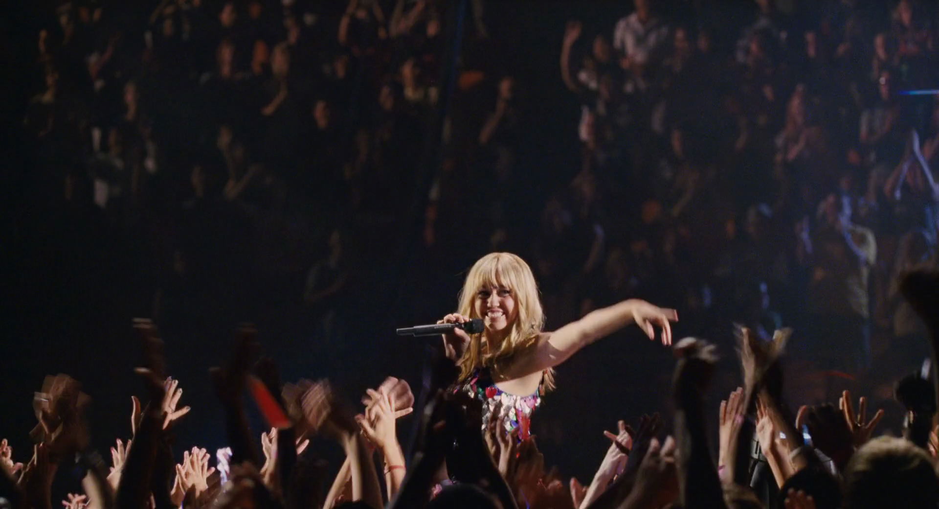 Hannah Montana: The Movie (2009) screencap 432