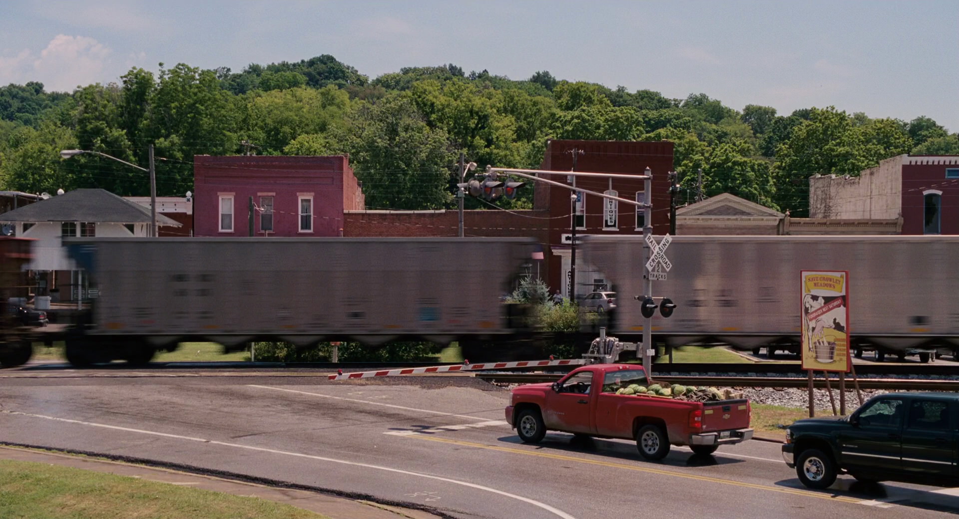 Hannah Montana: The Movie (2009) screencap 4326