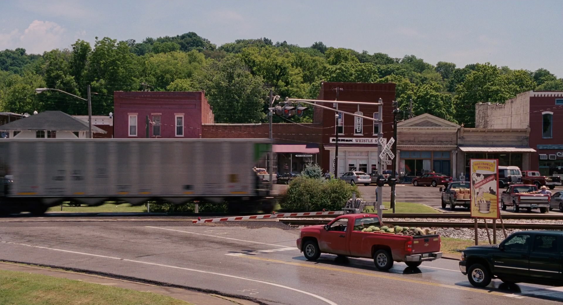 Hannah Montana: The Movie (2009) HD screenshot 4328