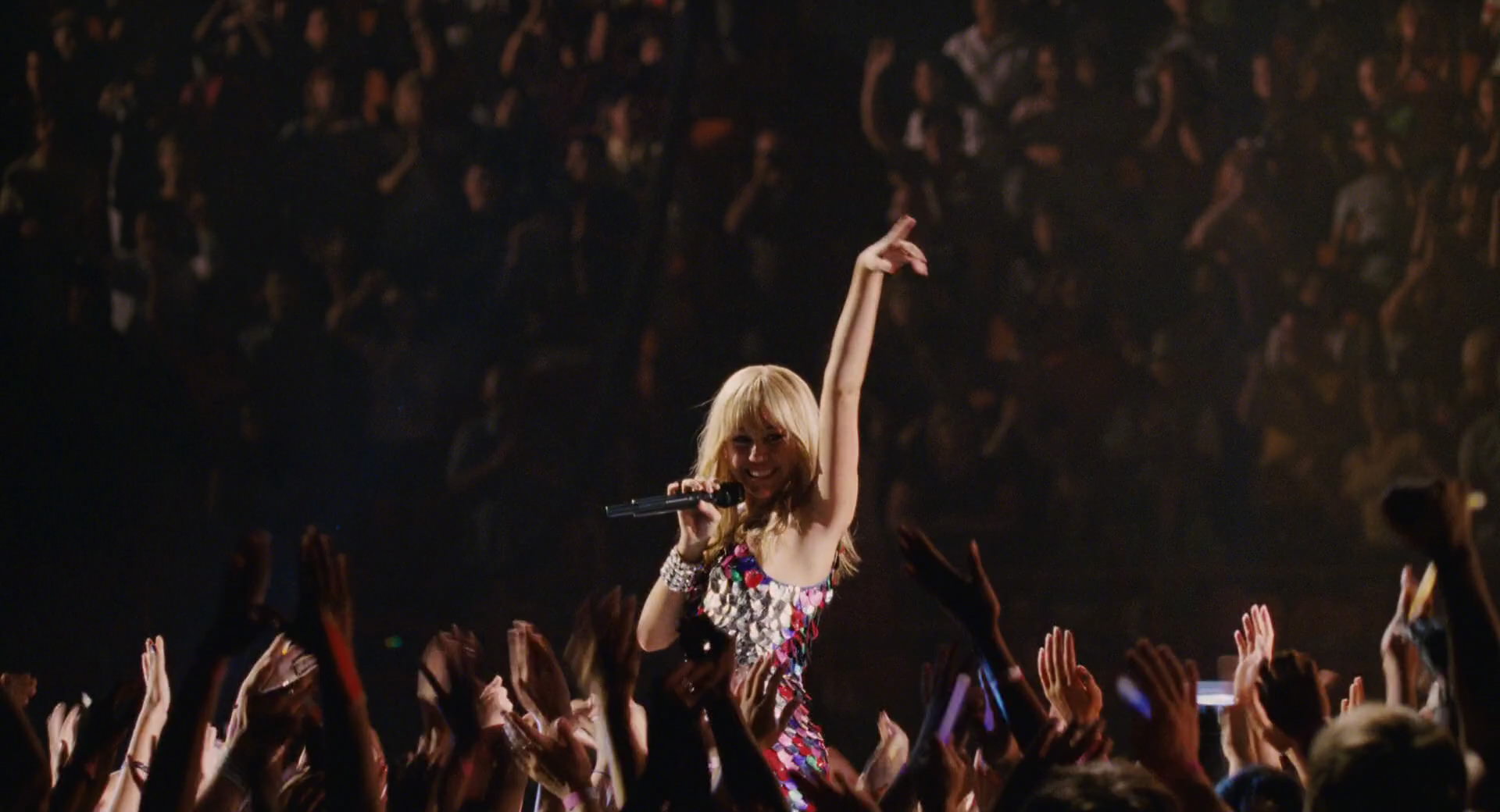 Hannah Montana: The Movie (2009) movie still 433