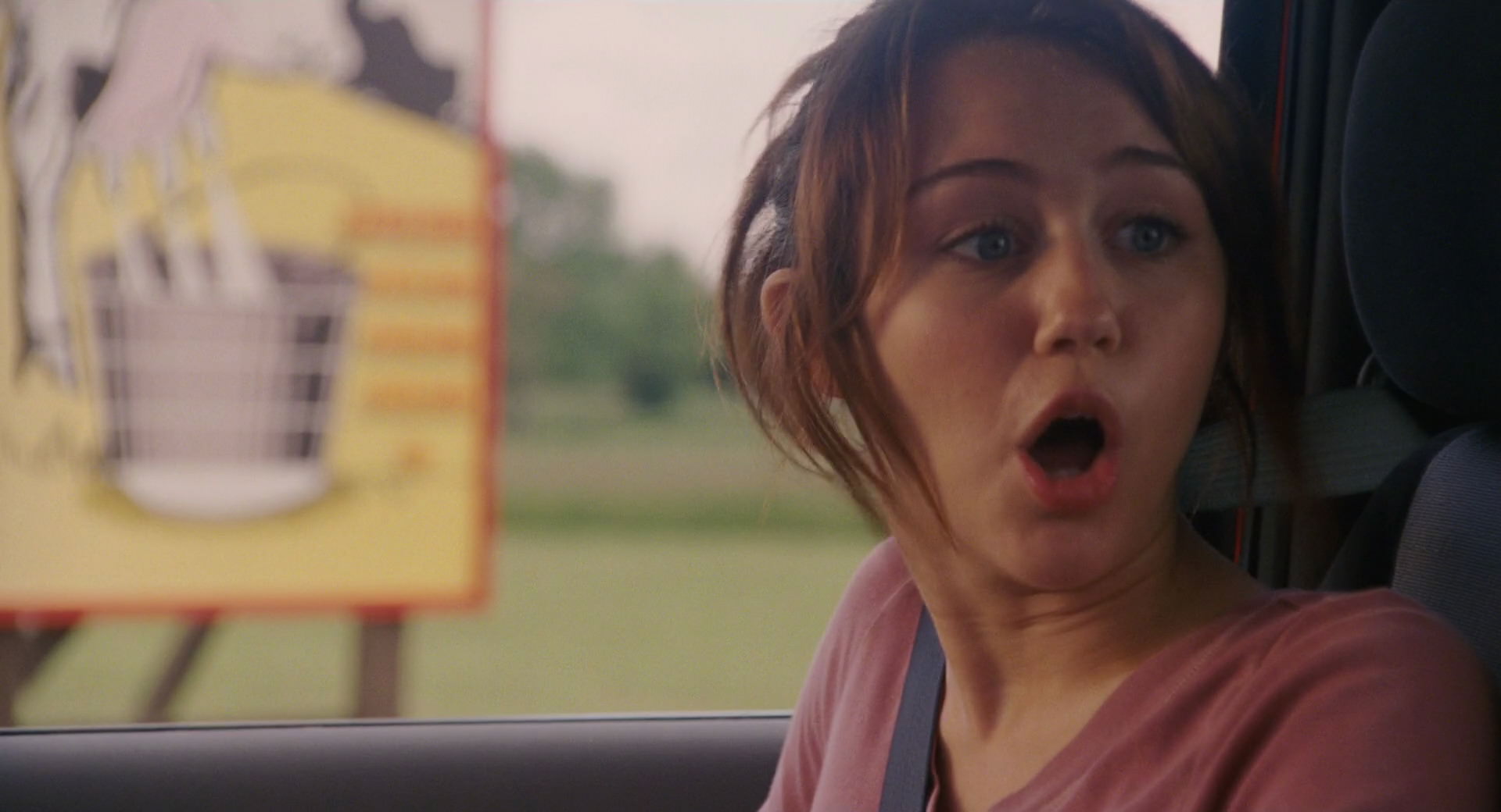 Hannah Montana: The Movie (2009) screencap 4335