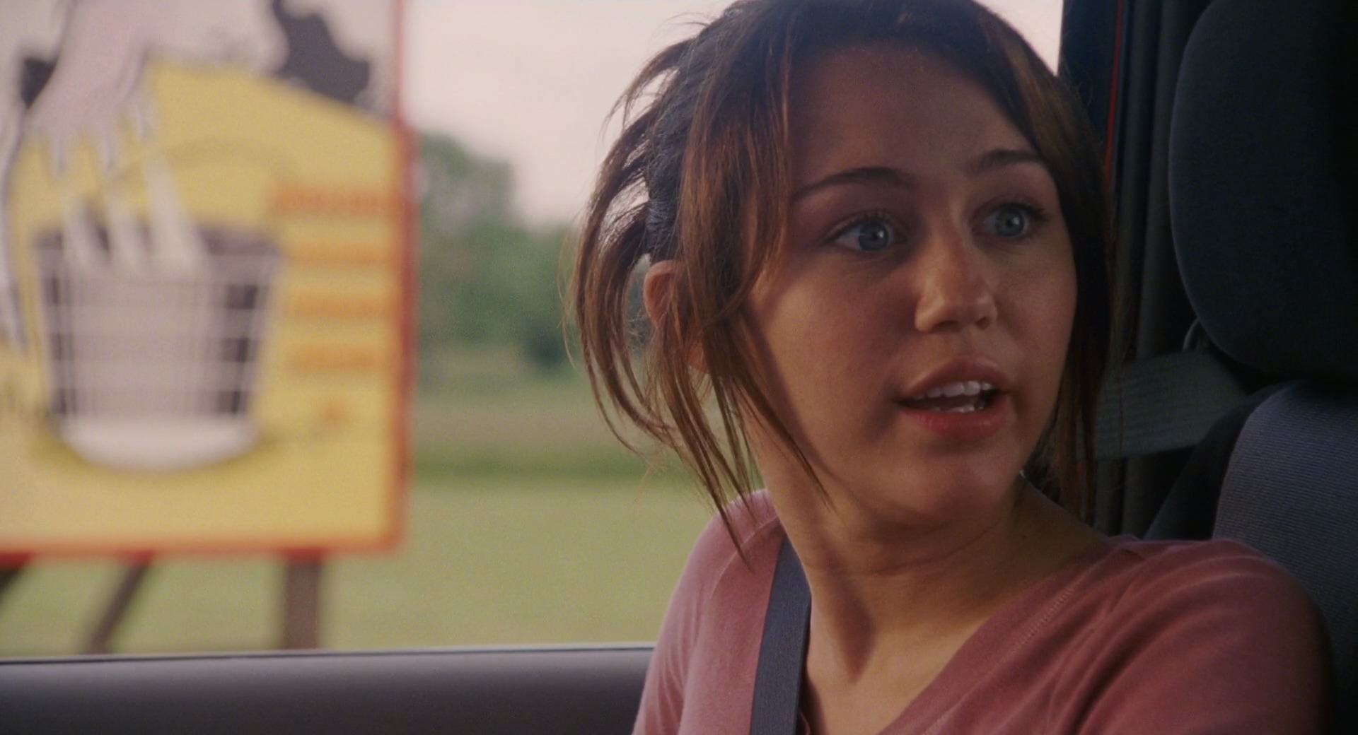 Hannah Montana: The Movie (2009) HD screenshot 4337