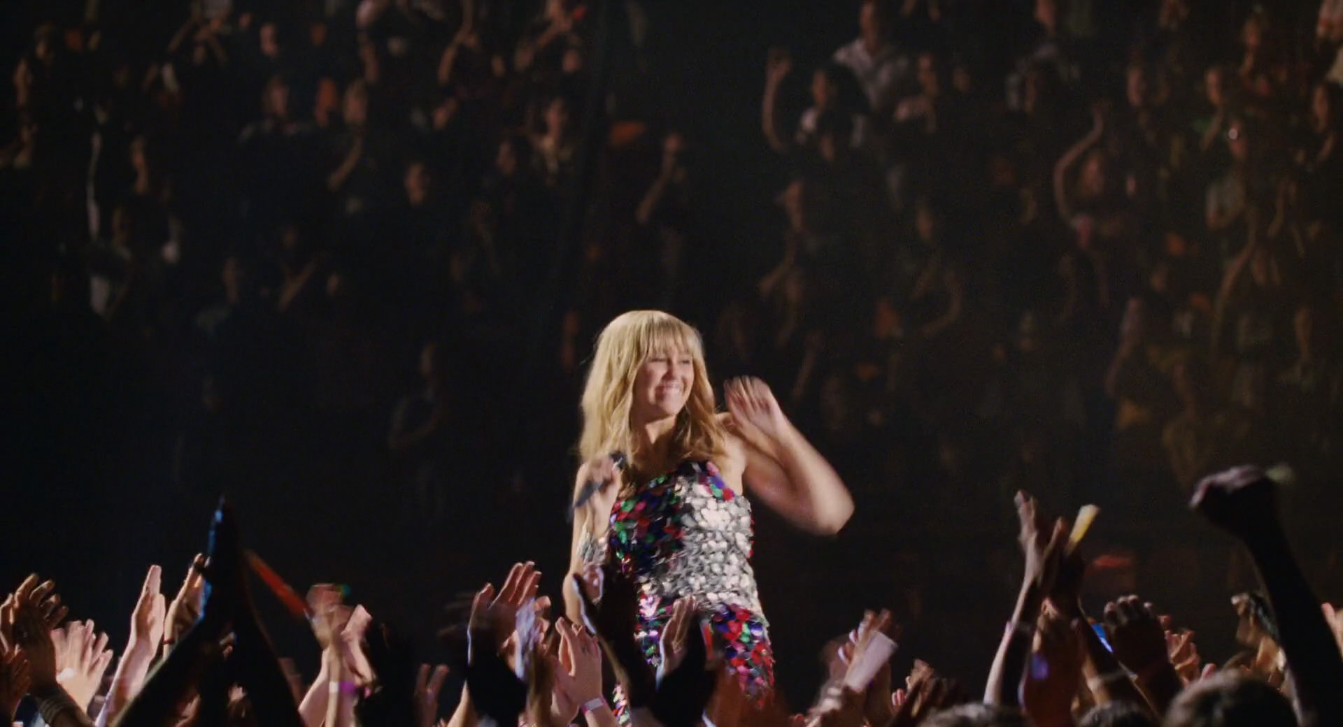 Hannah Montana: The Movie (2009) HD screenshot 434