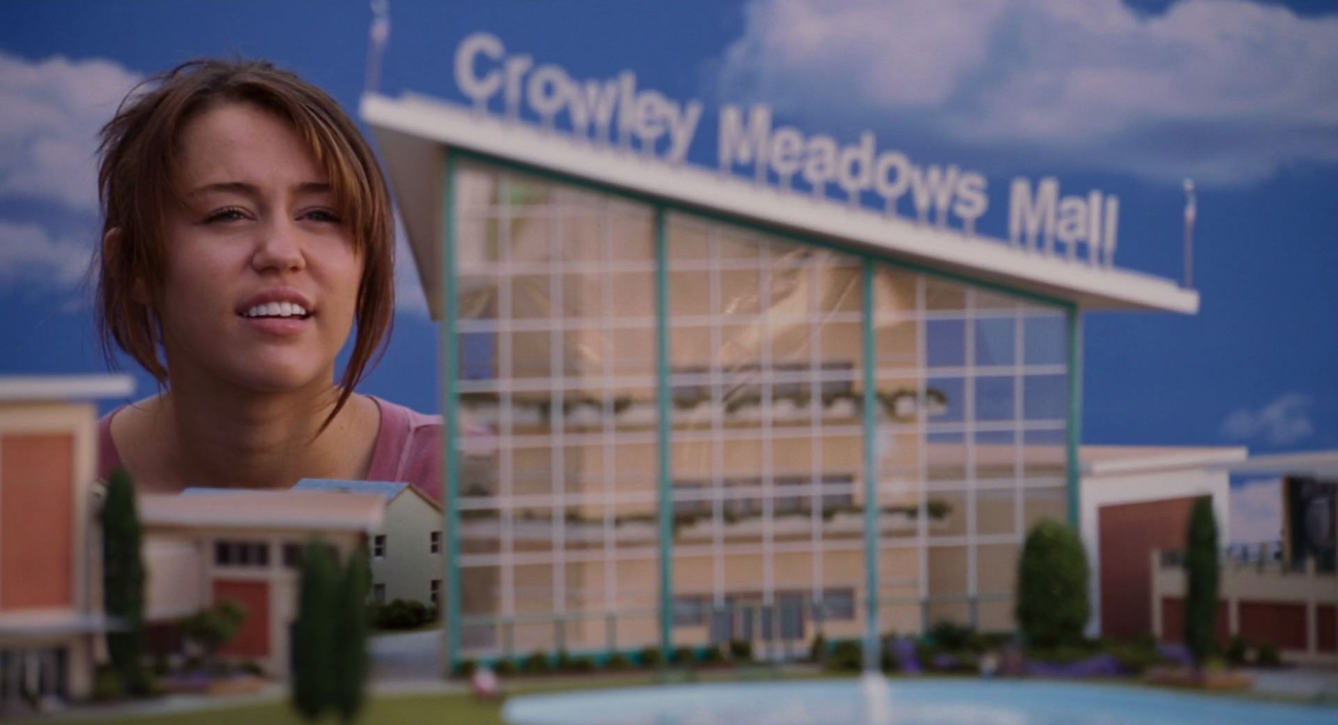 Hannah Montana: The Movie (2009) HD screenshot 4349