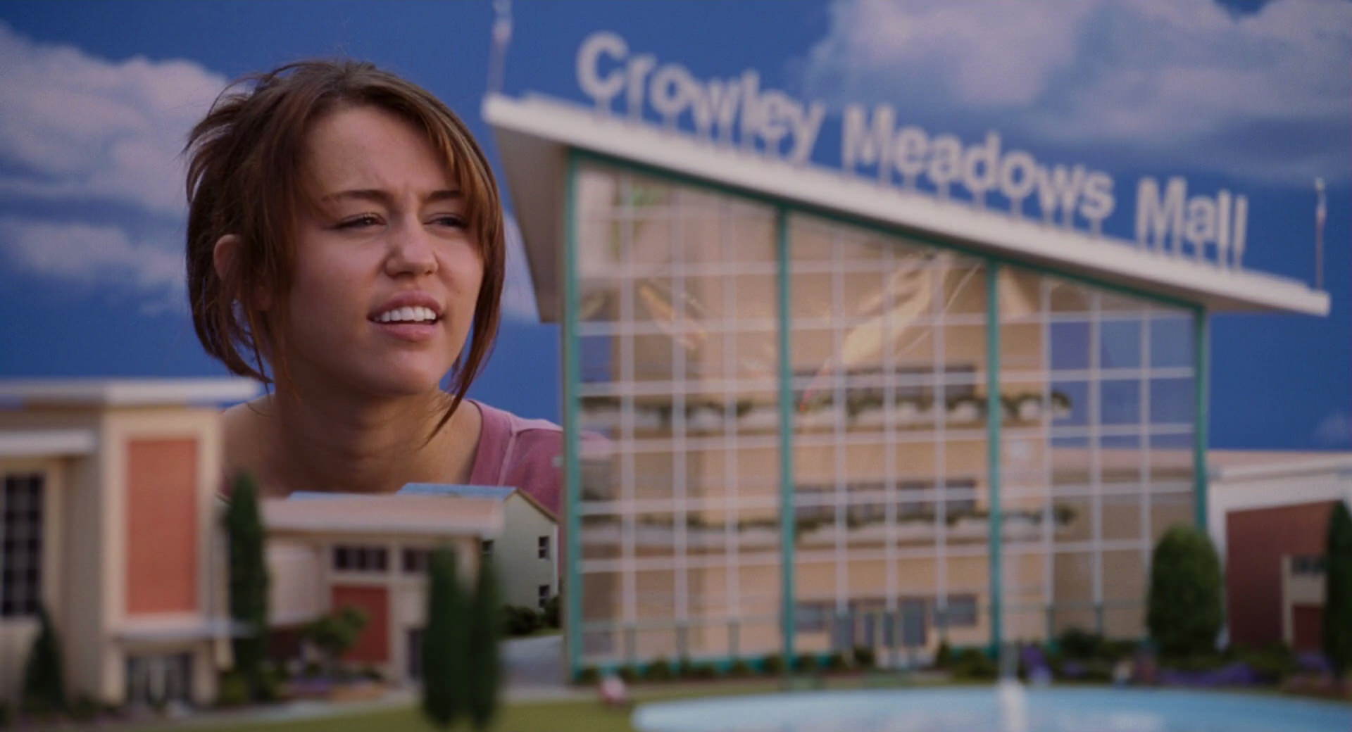 Hannah Montana: The Movie (2009) screencap 4350