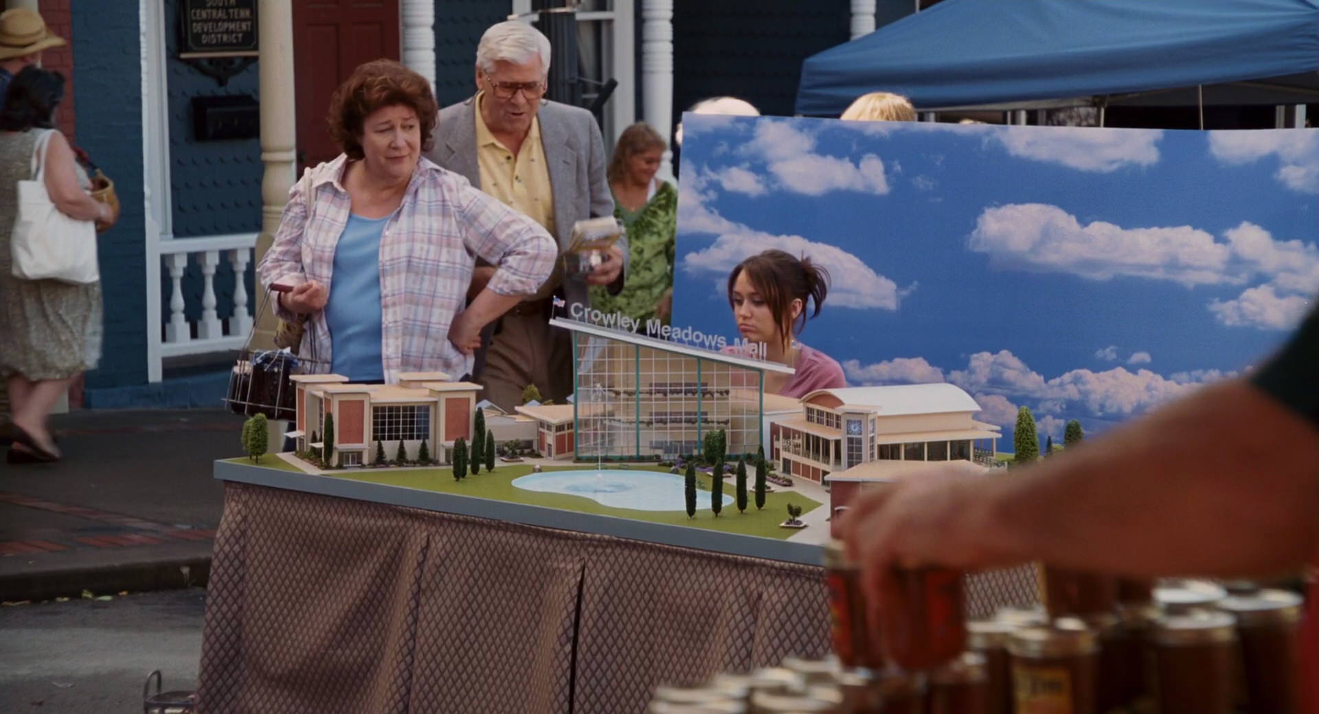 Hannah Montana: The Movie (2009) HD screenshot 4352