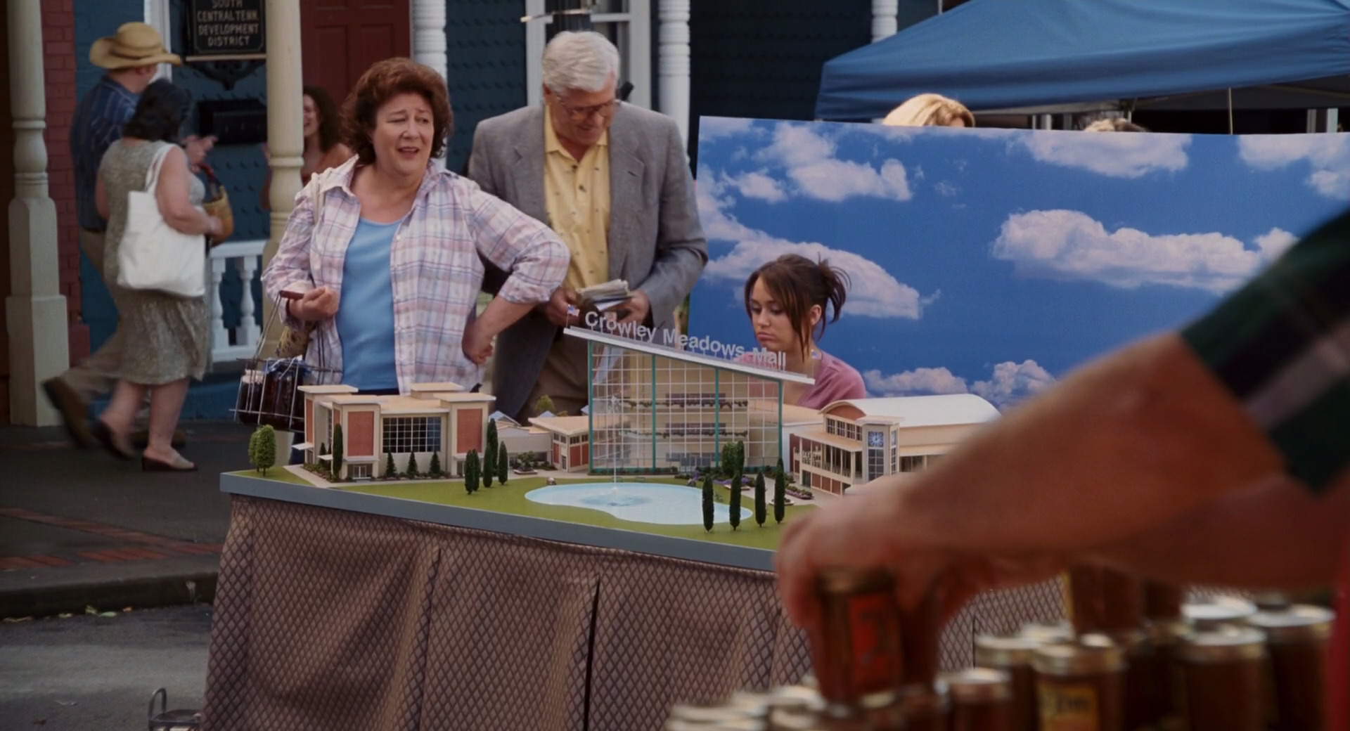 Hannah Montana: The Movie (2009) screencap 4353